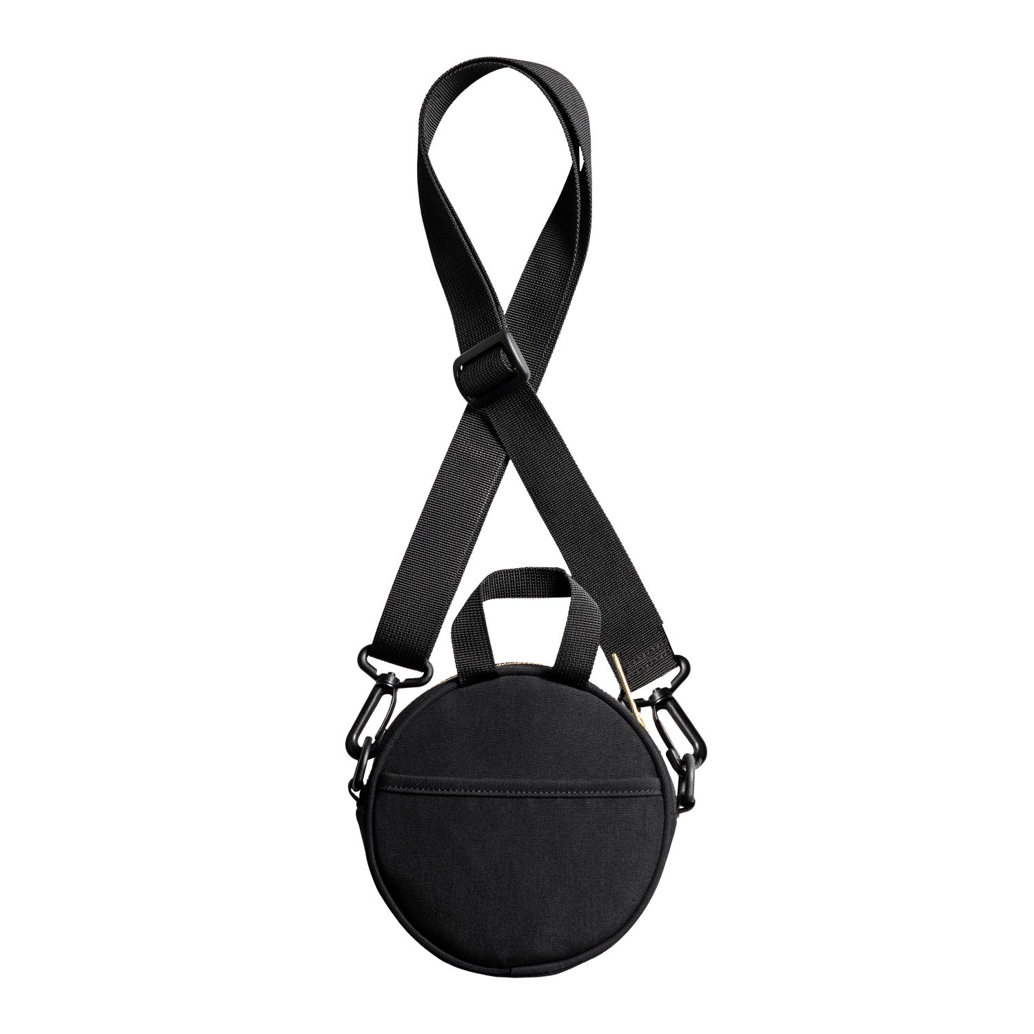 CLARTON BAG - Black