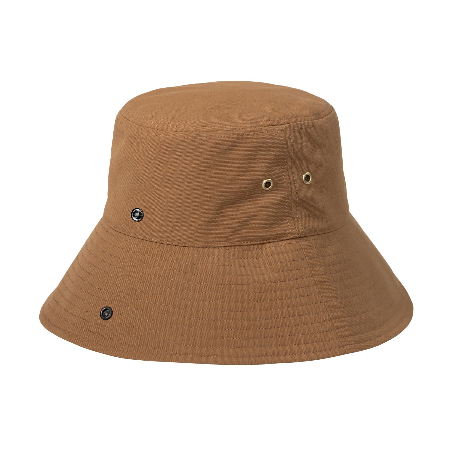 CLARTON BUCKET HAT - Hamilton Brown / Tobacco