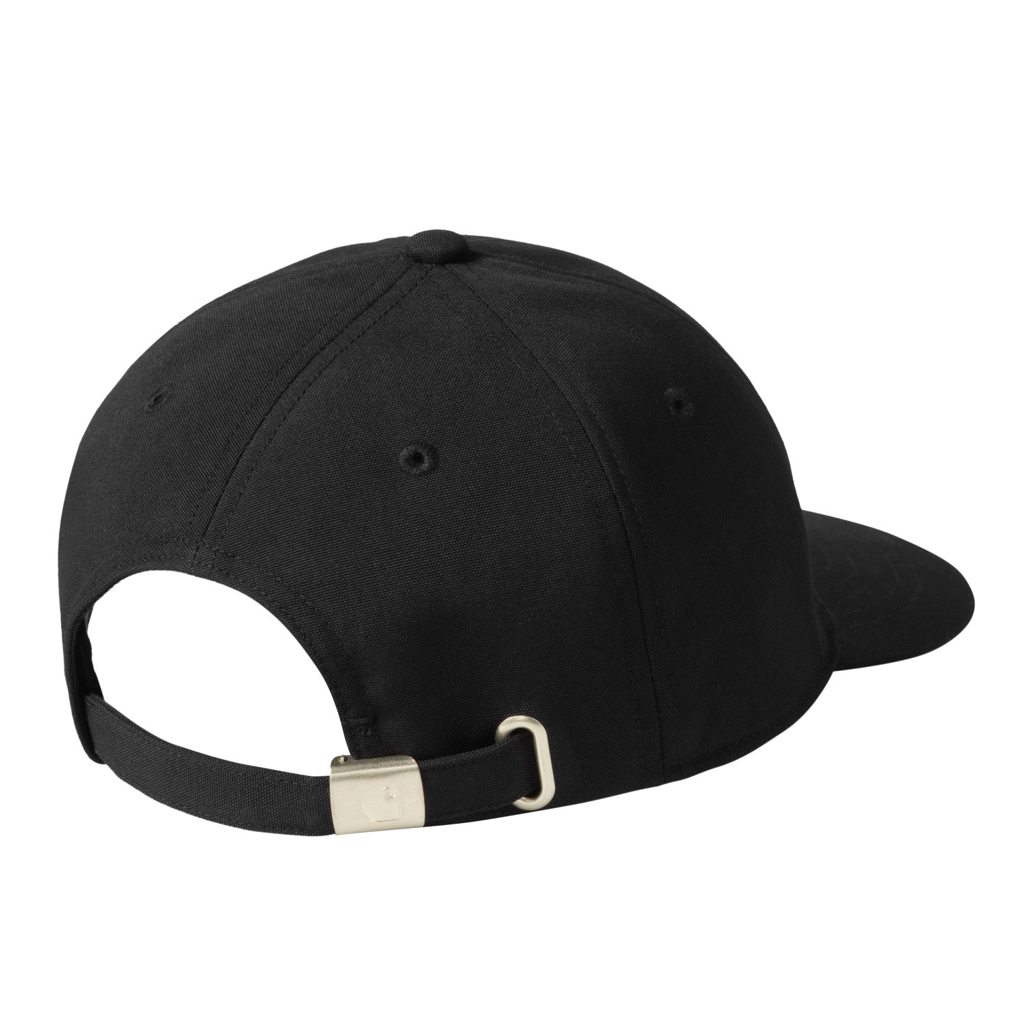 CLARTON CAP - Black