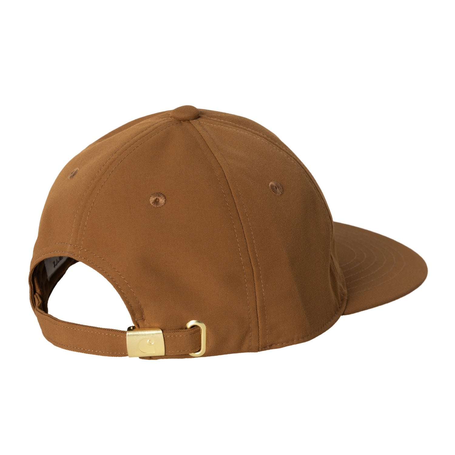 CLARTON CAP - Hamilton Brown