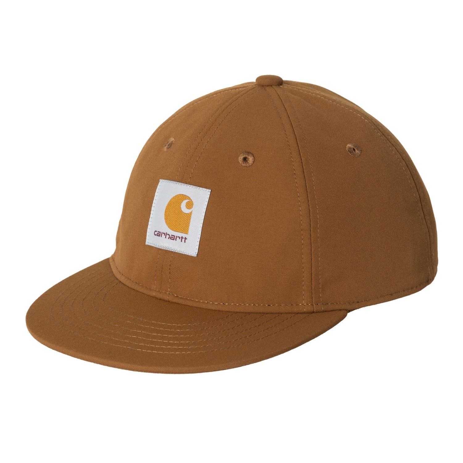 CLARTON CAP - Hamilton Brown