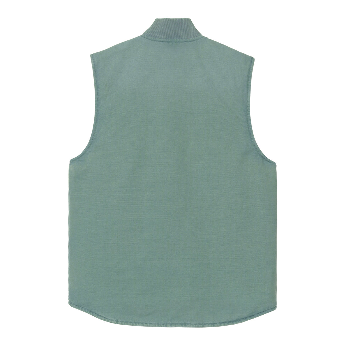 CLASSIC VEST - Silver Pine (stone canvas) 6