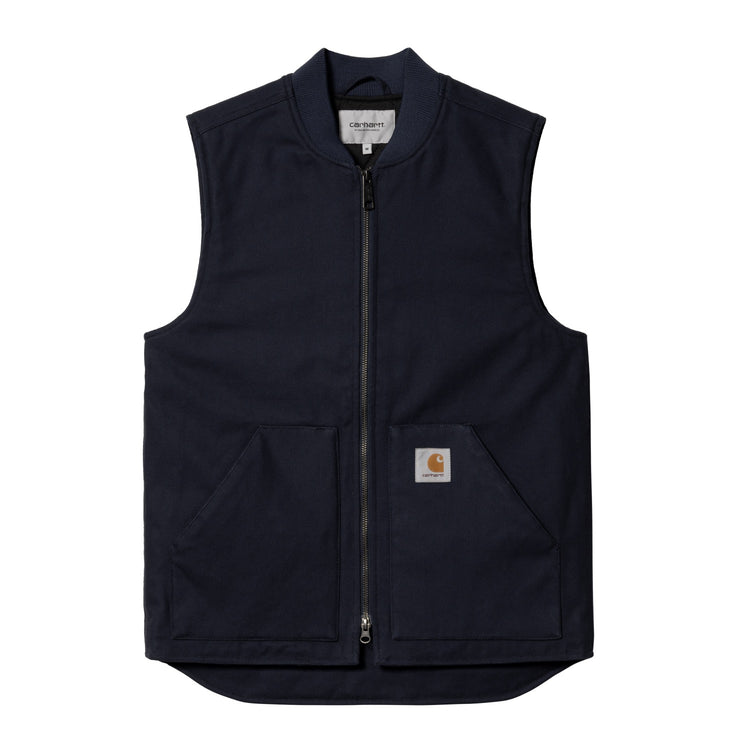 新品 XL CARHARTT  CLASSIC VEST  カーハートメンズ