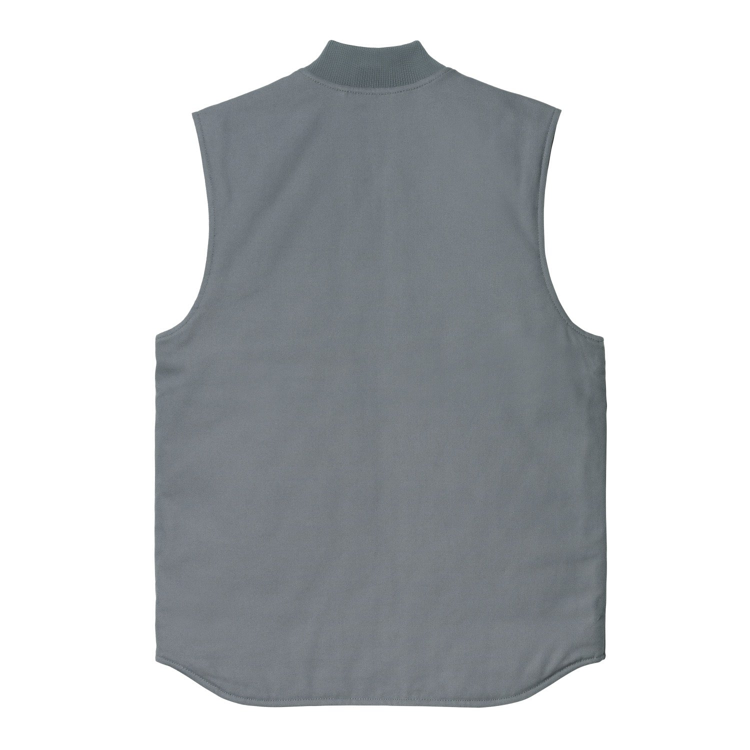 CLASSIC VEST - Dove Grey (rigid)