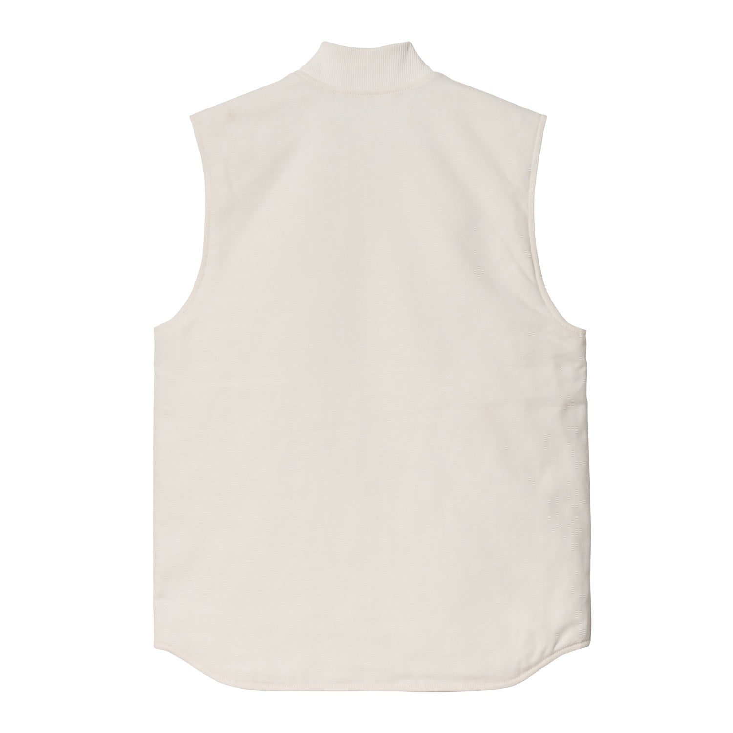 CLASSIC VEST - Wax (rigid) 6