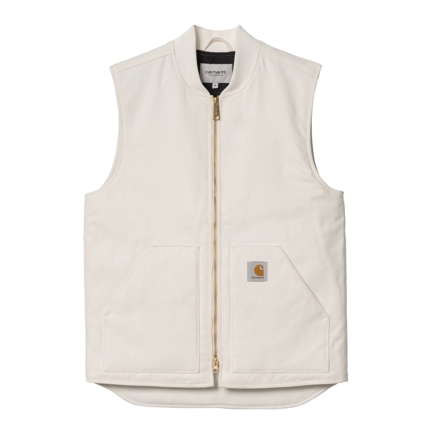 CLASSIC VEST - Wax (rigid)