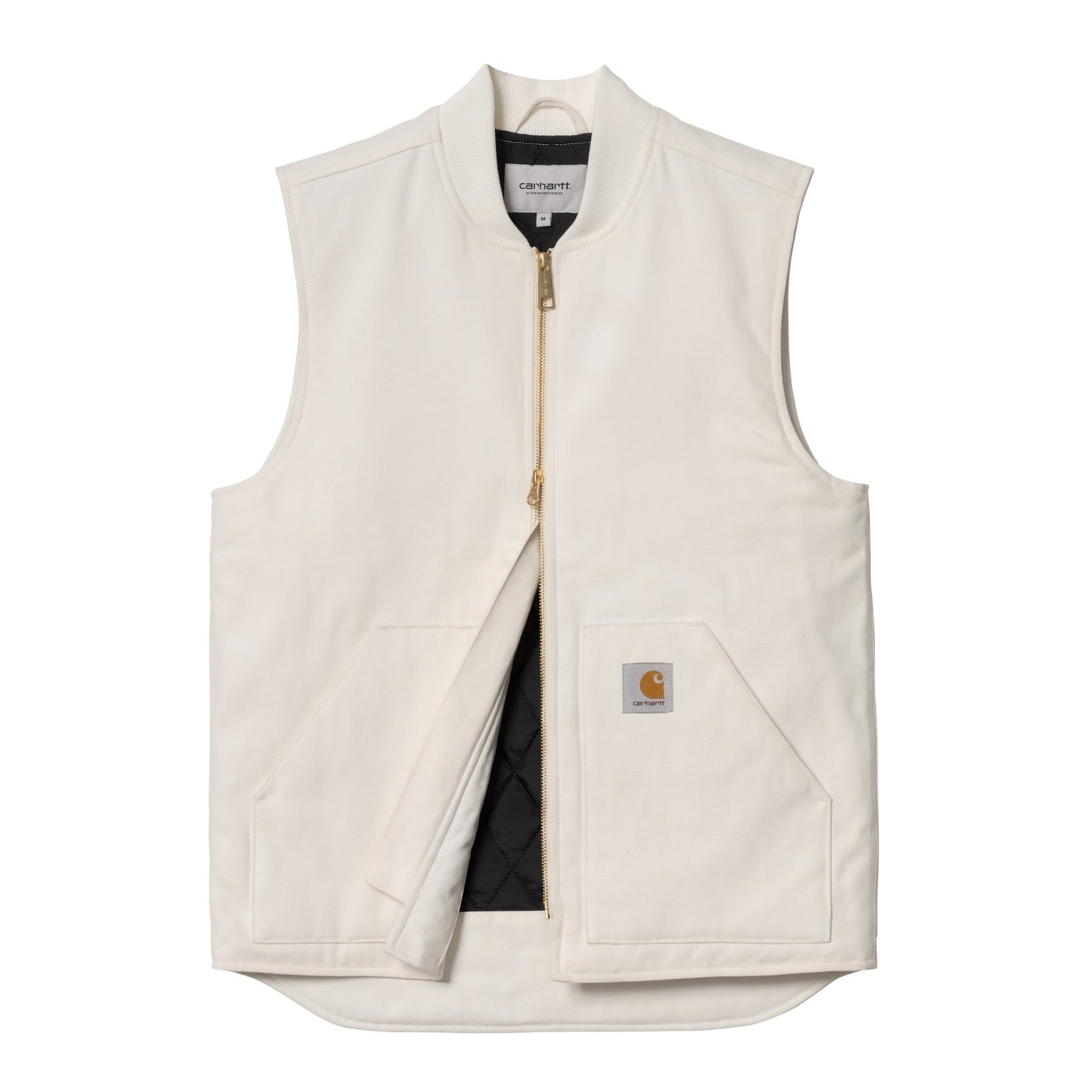 CLASSIC VEST - Wax (rigid) 7