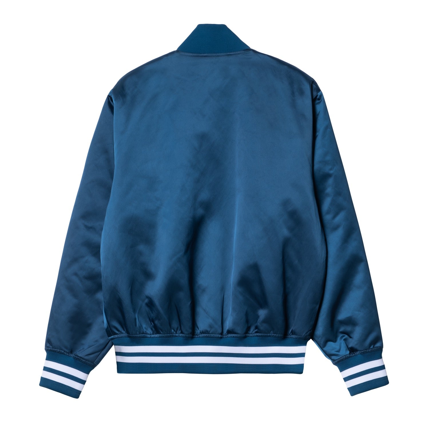 CLASS OF 89 BOMBER JACKET - Elder / White