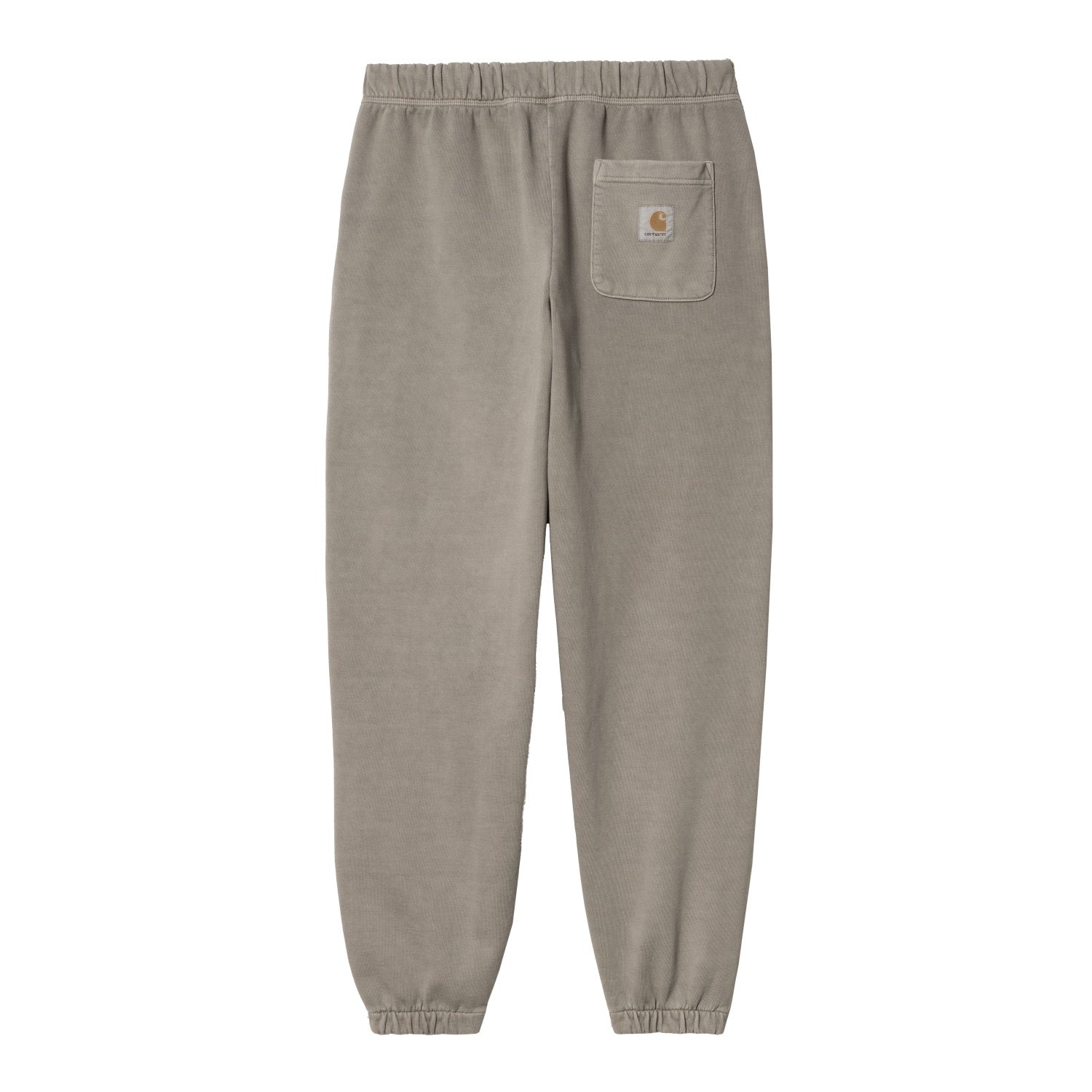 CLASS OF 89 SWEAT PANT - Marengo / White (garment dyed)