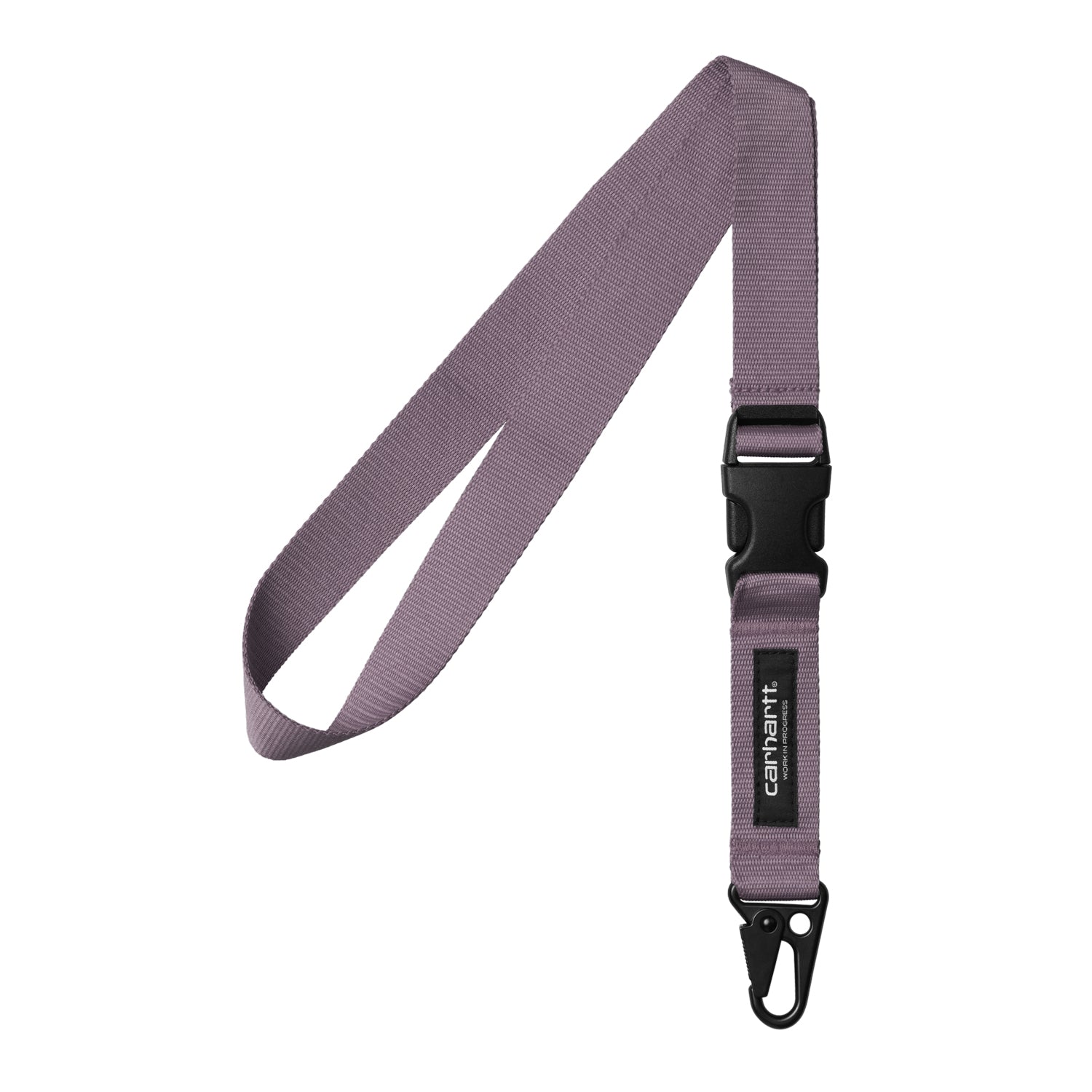 CLICK KEYCHAIN  - Phlox