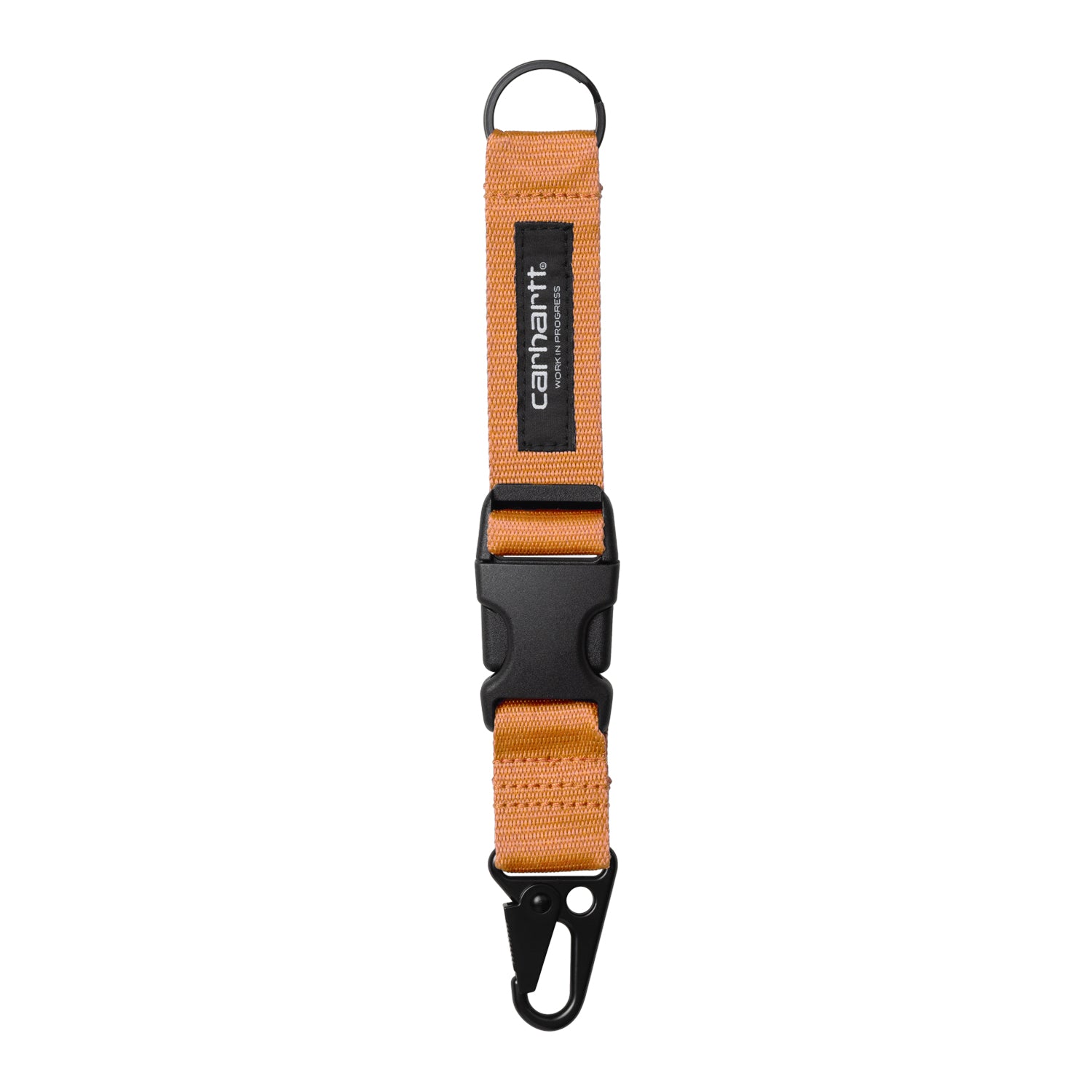 CLICK KEYHOLDER  - Redhaven