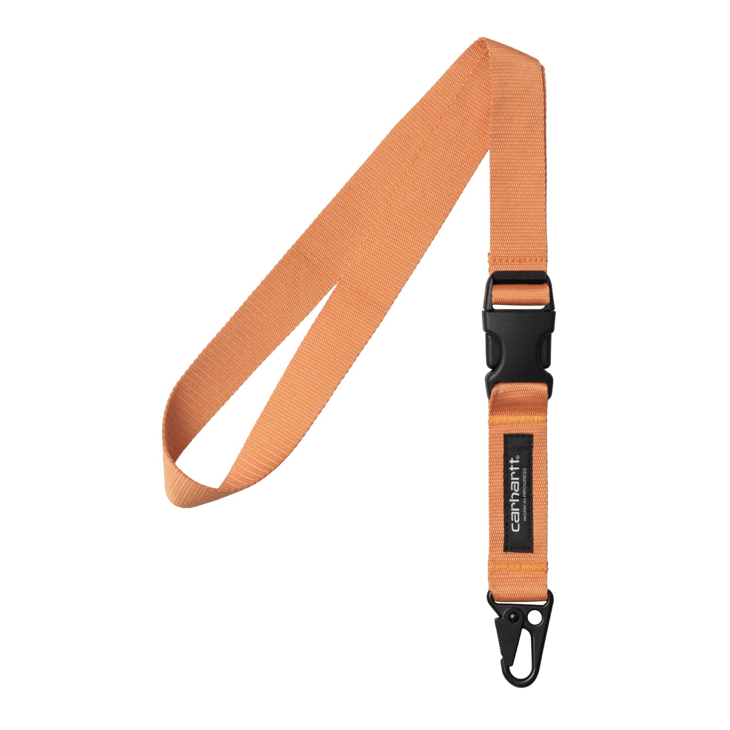 CLICK KEYCHAIN  - Redhaven