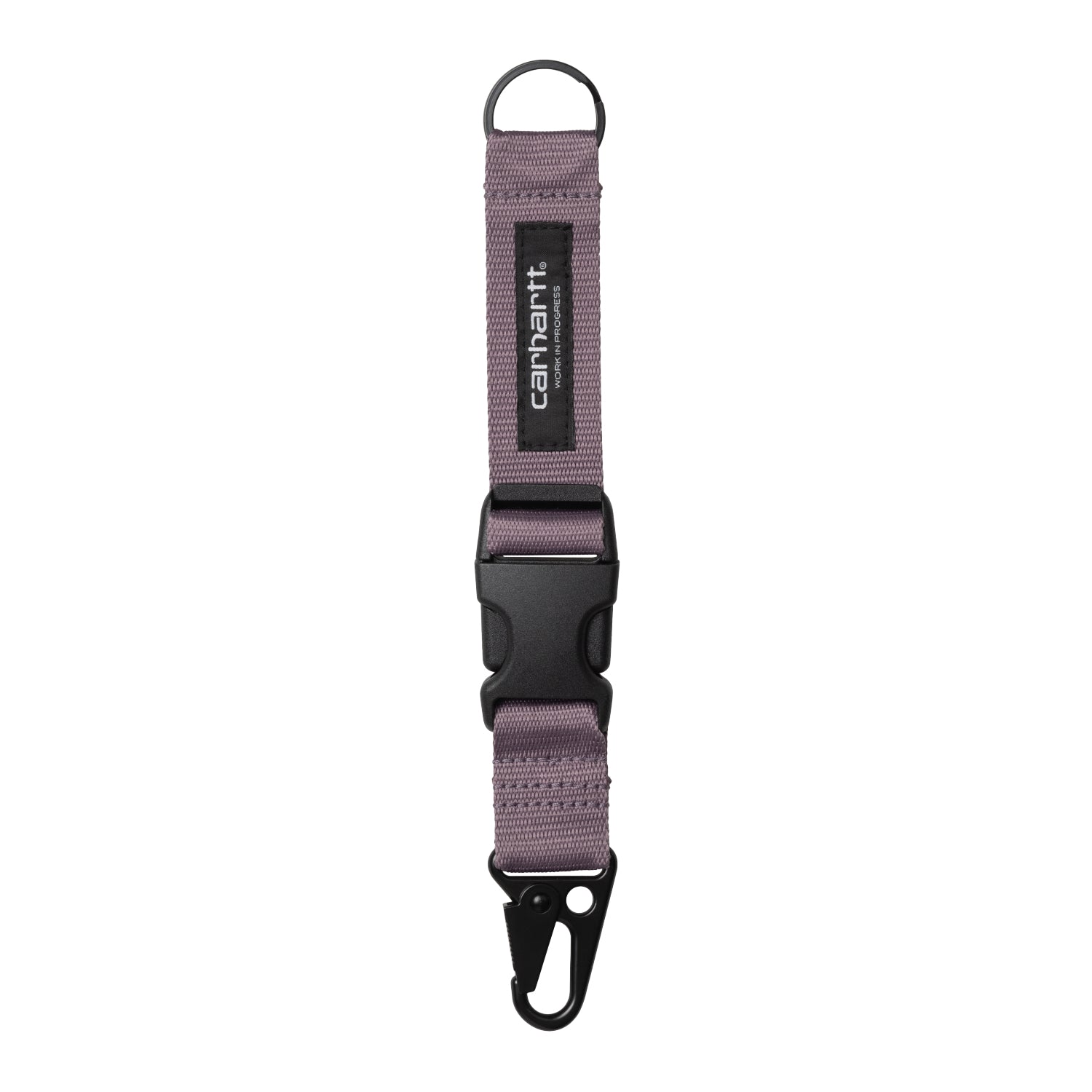 CLICK KEYHOLDER  - Phlox