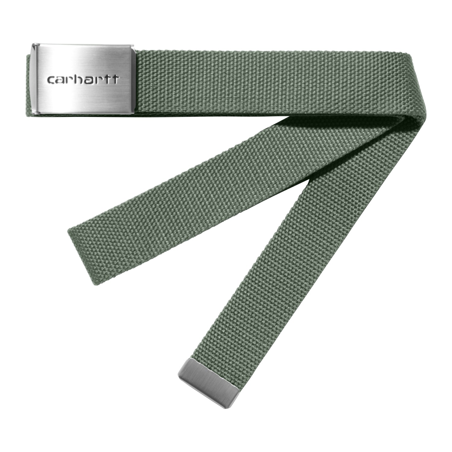 CLIP BELT CHROME - Park