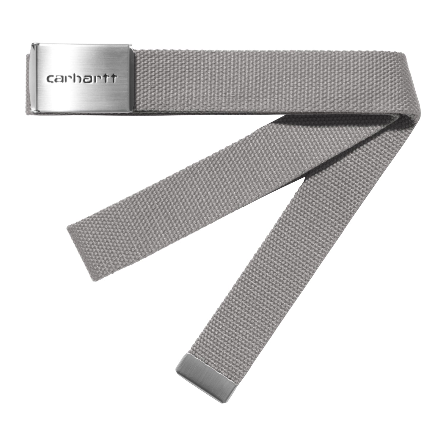 CLIP BELT CHROME - Yosemite