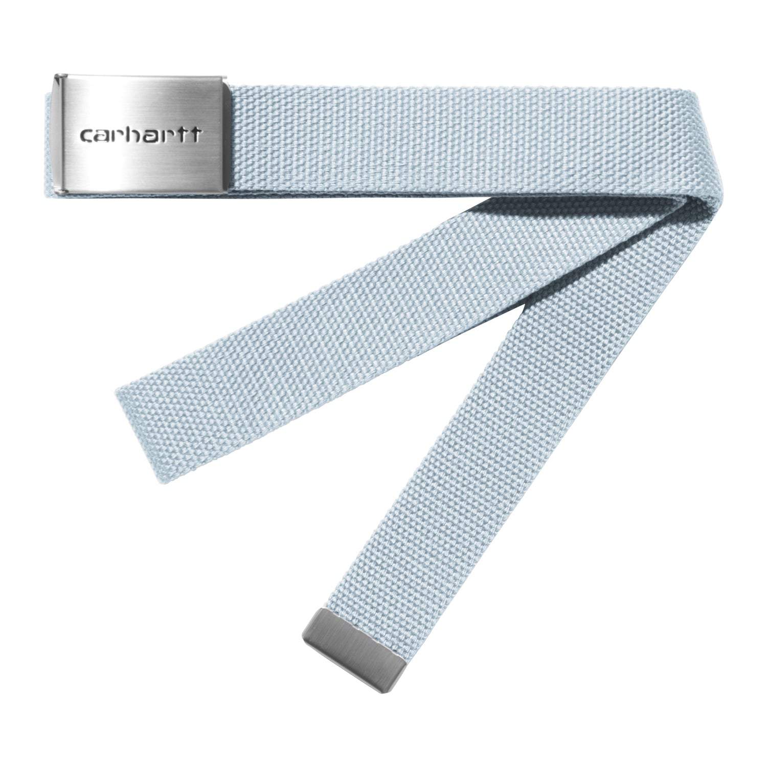 CLIP BELT CHROME - Air Sky