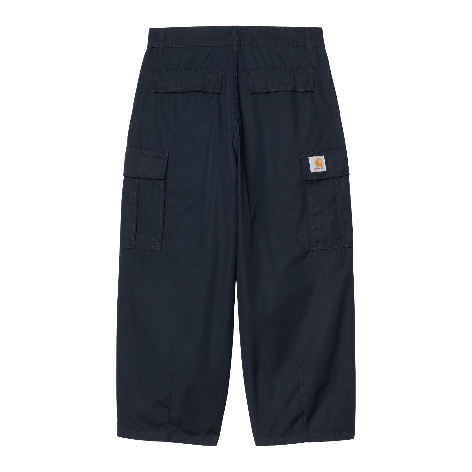 COLE CARGO PANT - Mizar (rinsed)