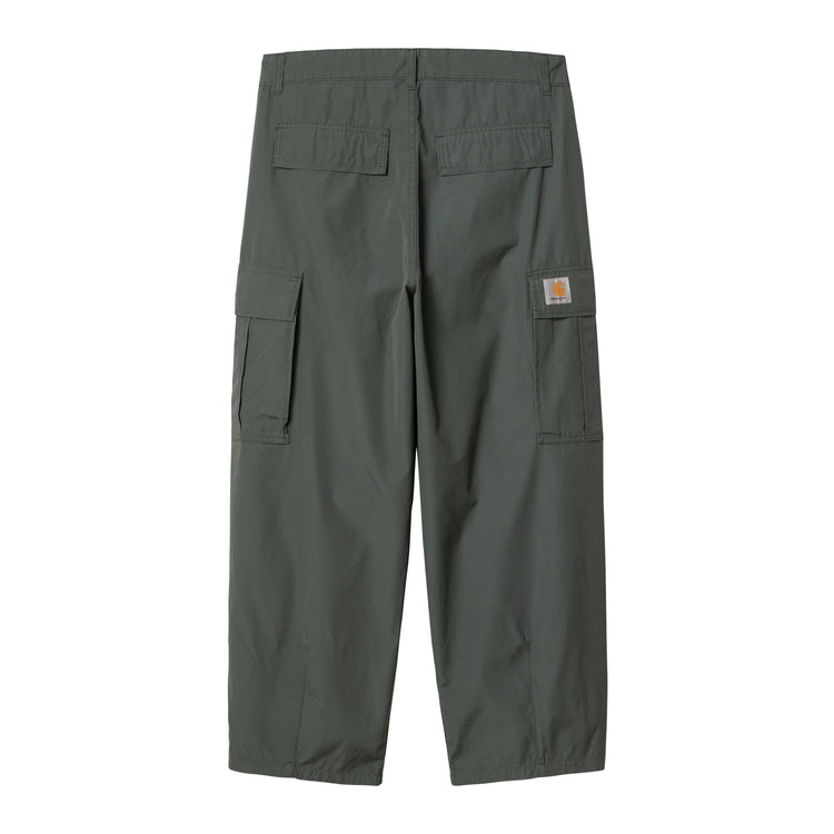 COLE CARGO PANT - Jura (rinsed)