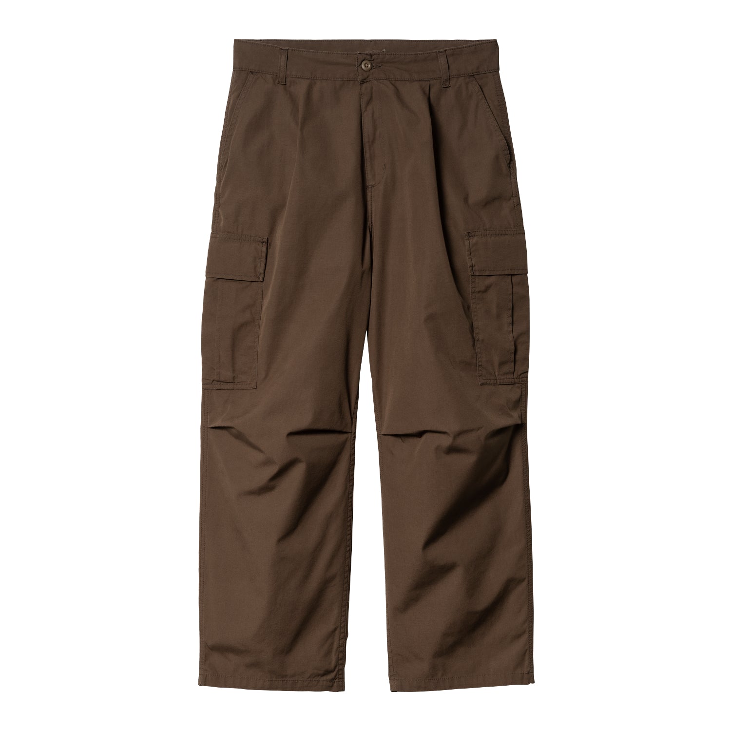 COLE CARGO PANT - Liberica (rinsed)