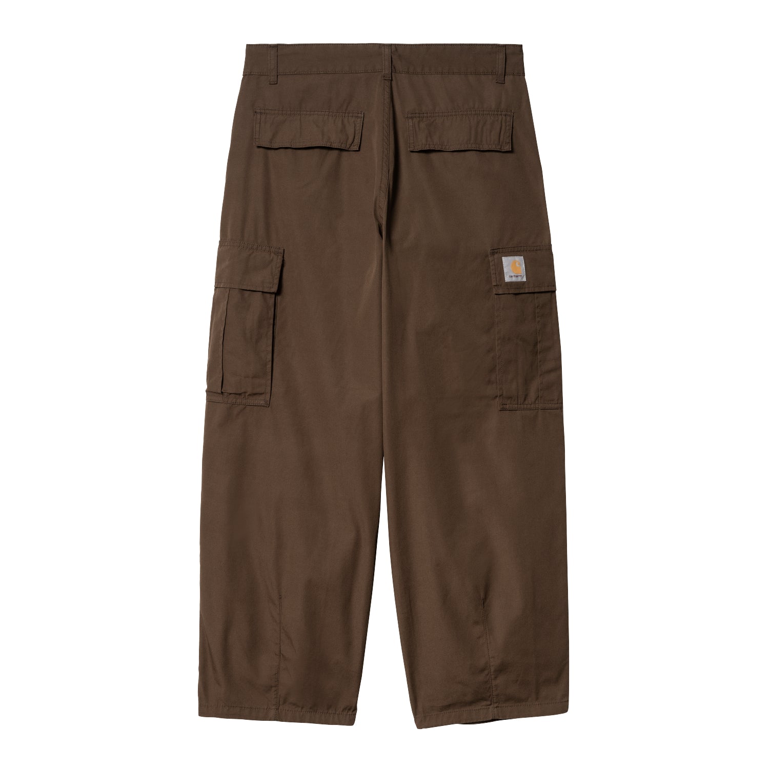 COLE CARGO PANT - Liberica (rinsed)