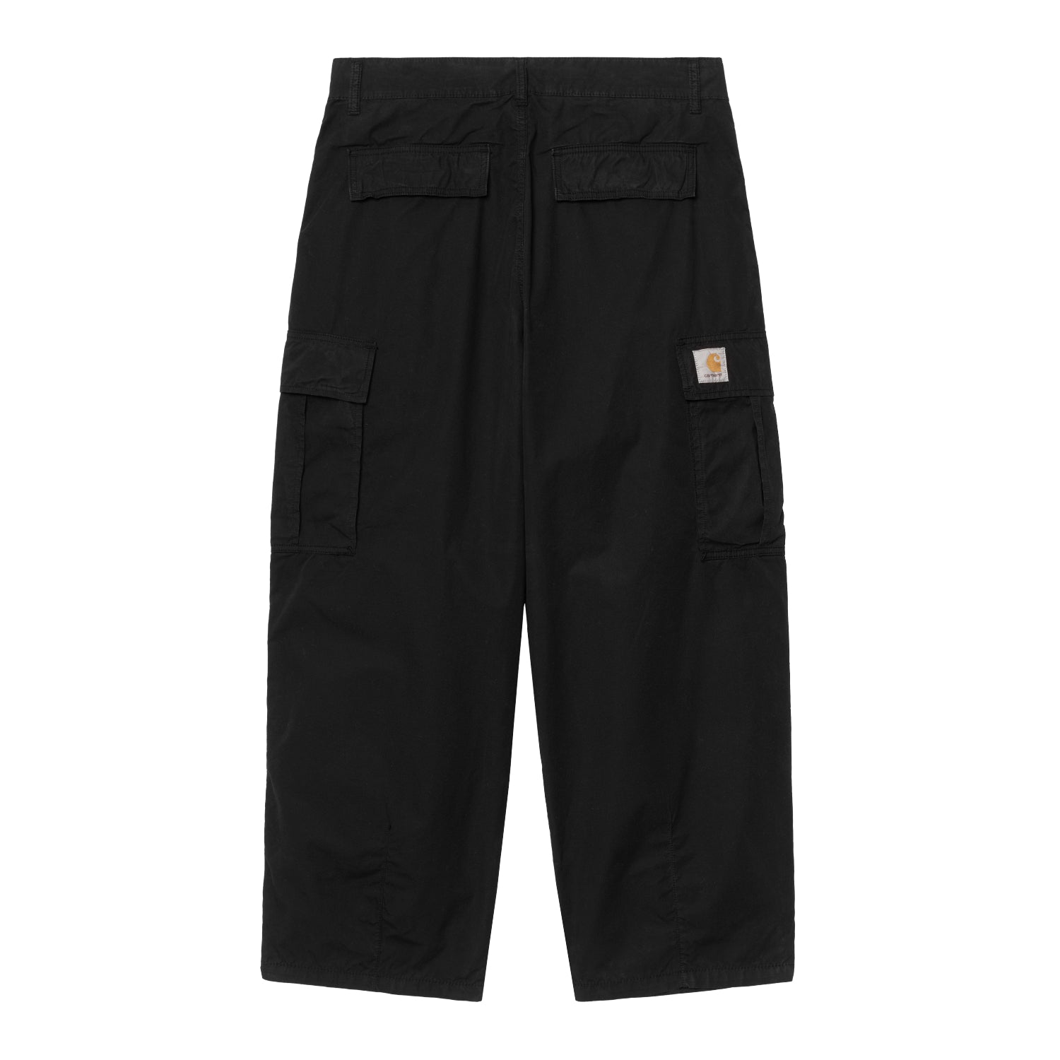 レギュラーカーゴパンツ
