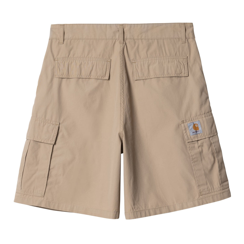 COLE CARGO SHORT - Sable (rinsed)