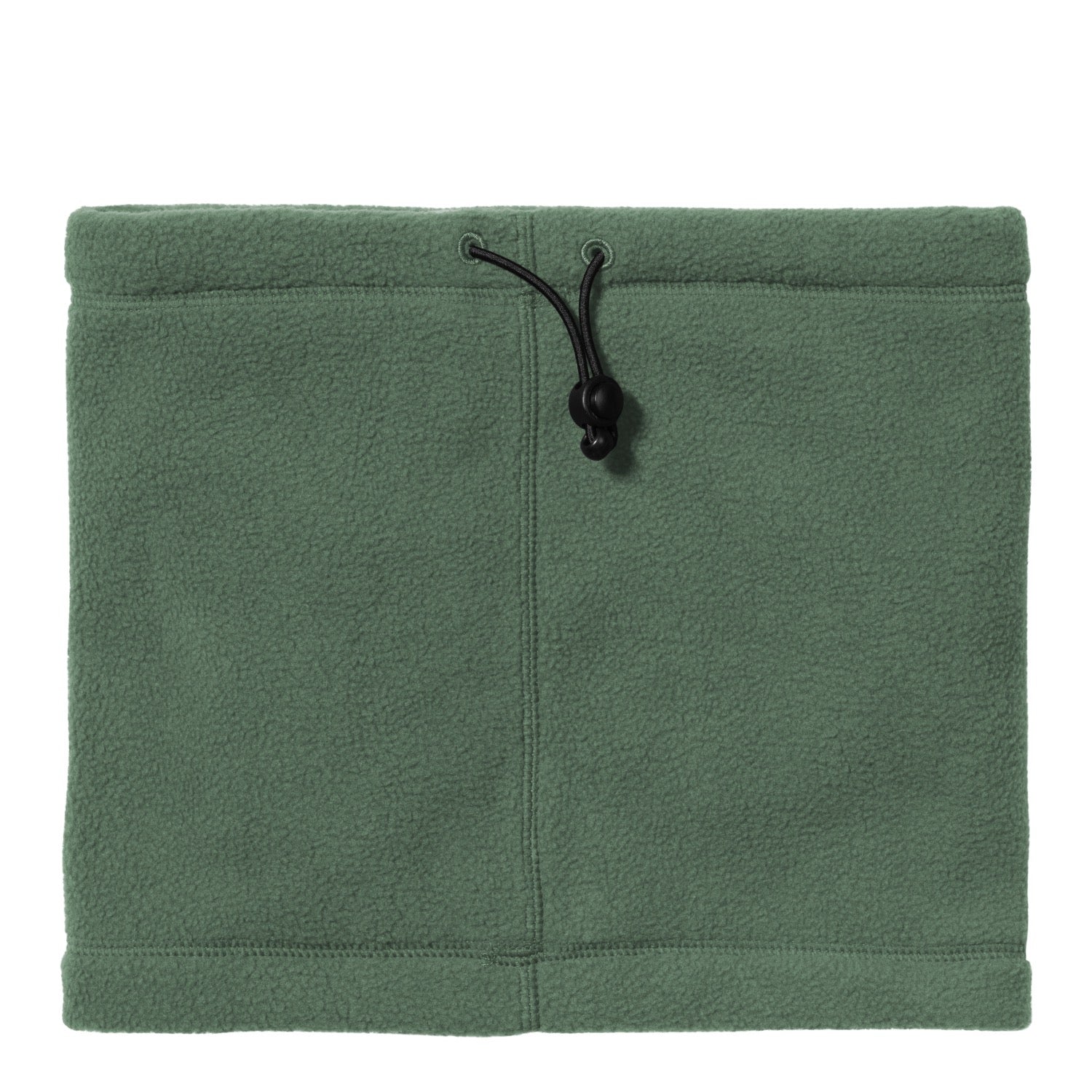 CORBY NECKWARMER - Duck Green