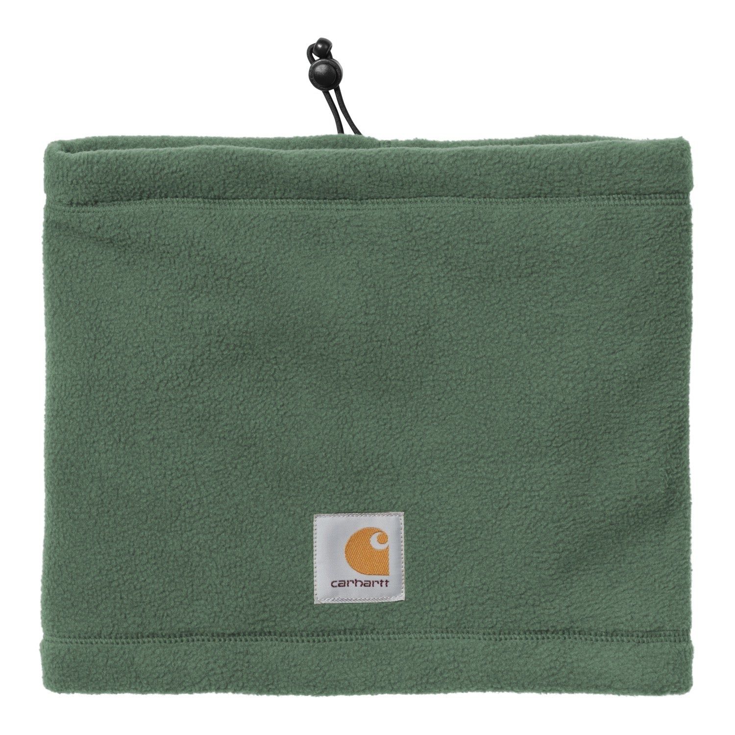 CORBY NECKWARMER - Duck Green