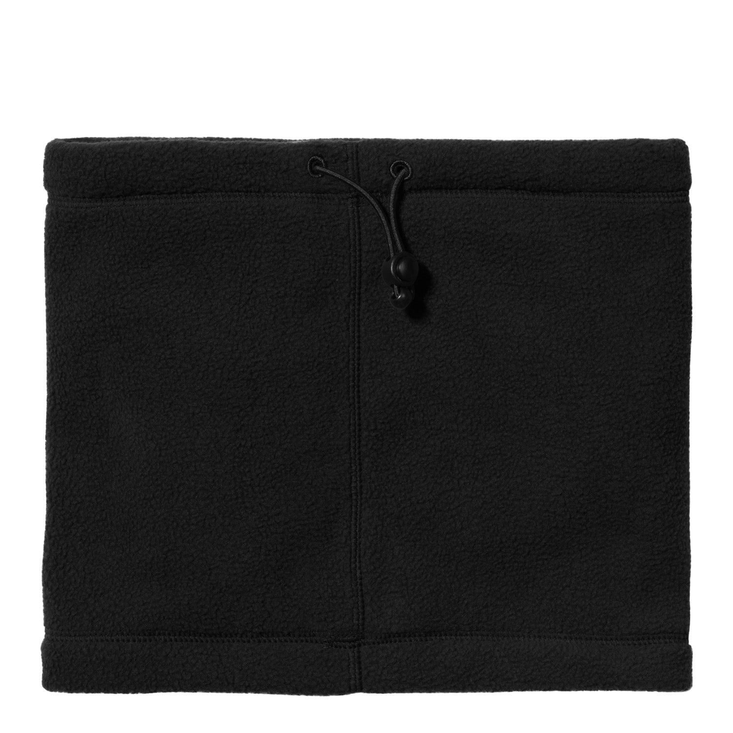 CORBY NECKWARMER - Black