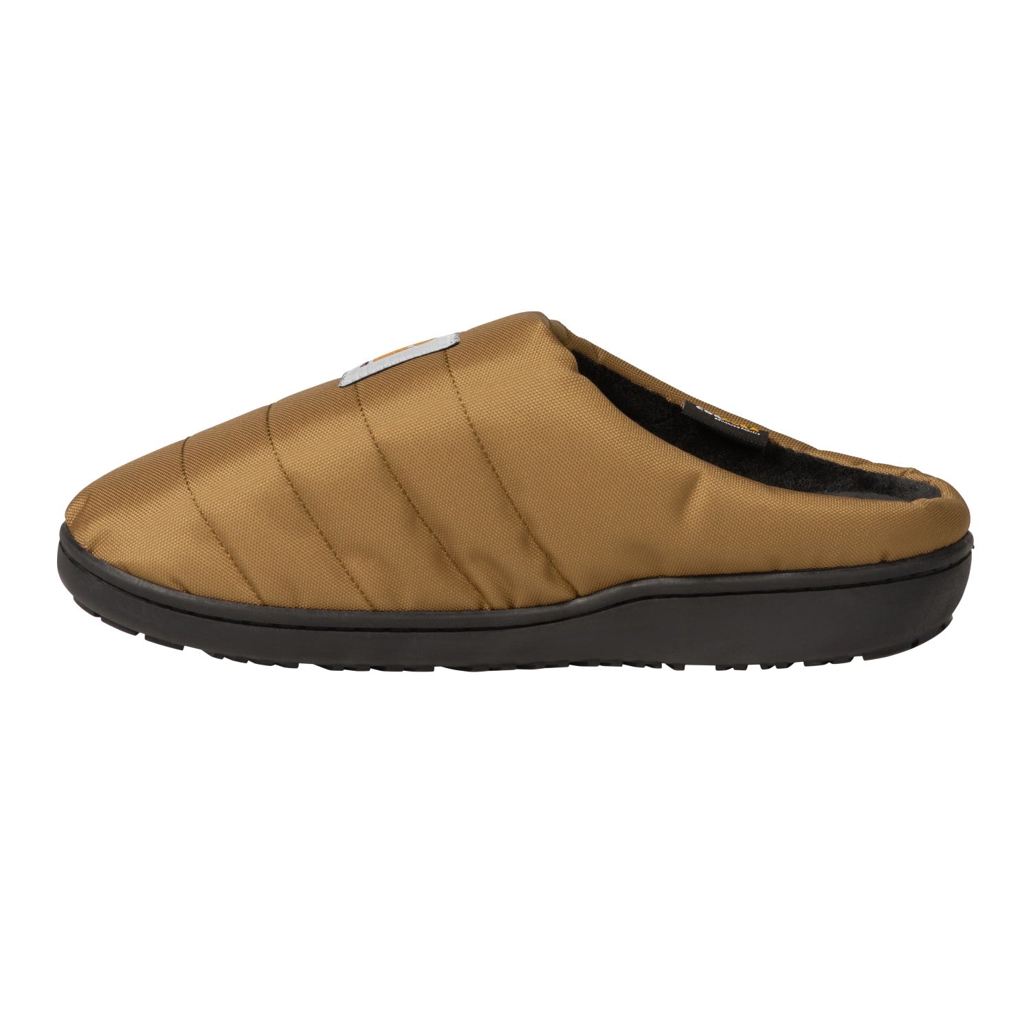 SUBU FOR CARHARTT WIP CORDURA SLIPPERS - Hamilton Brown