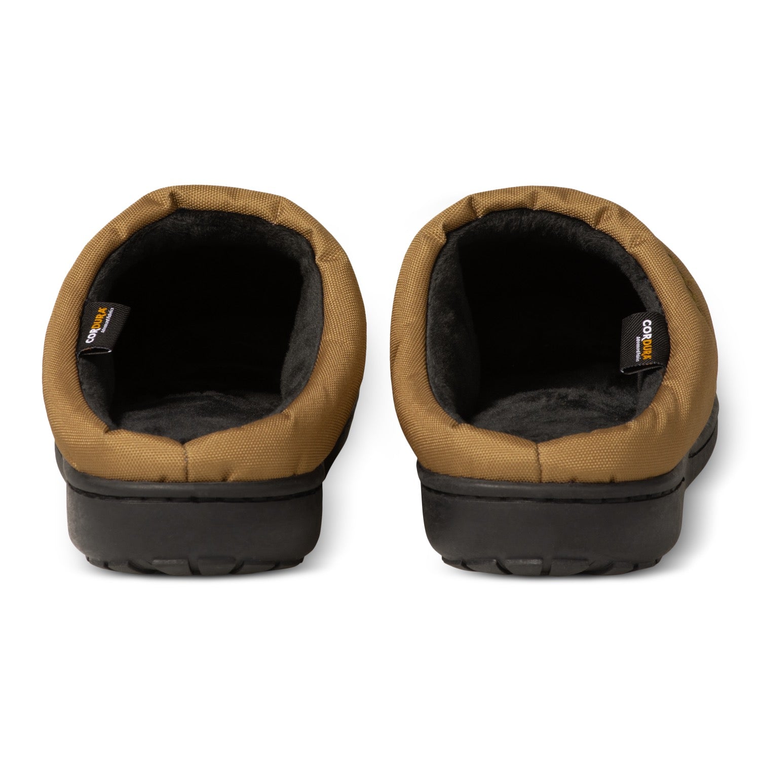 SUBU FOR CARHARTT WIP CORDURA SLIPPERS - Hamilton Brown