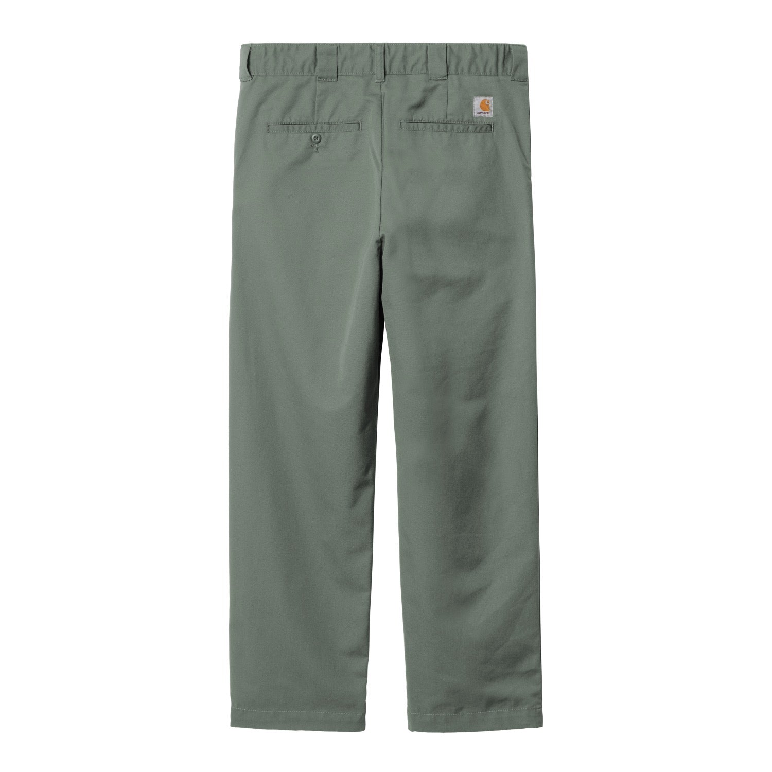 CRAFT PANT - Park (rinsed)