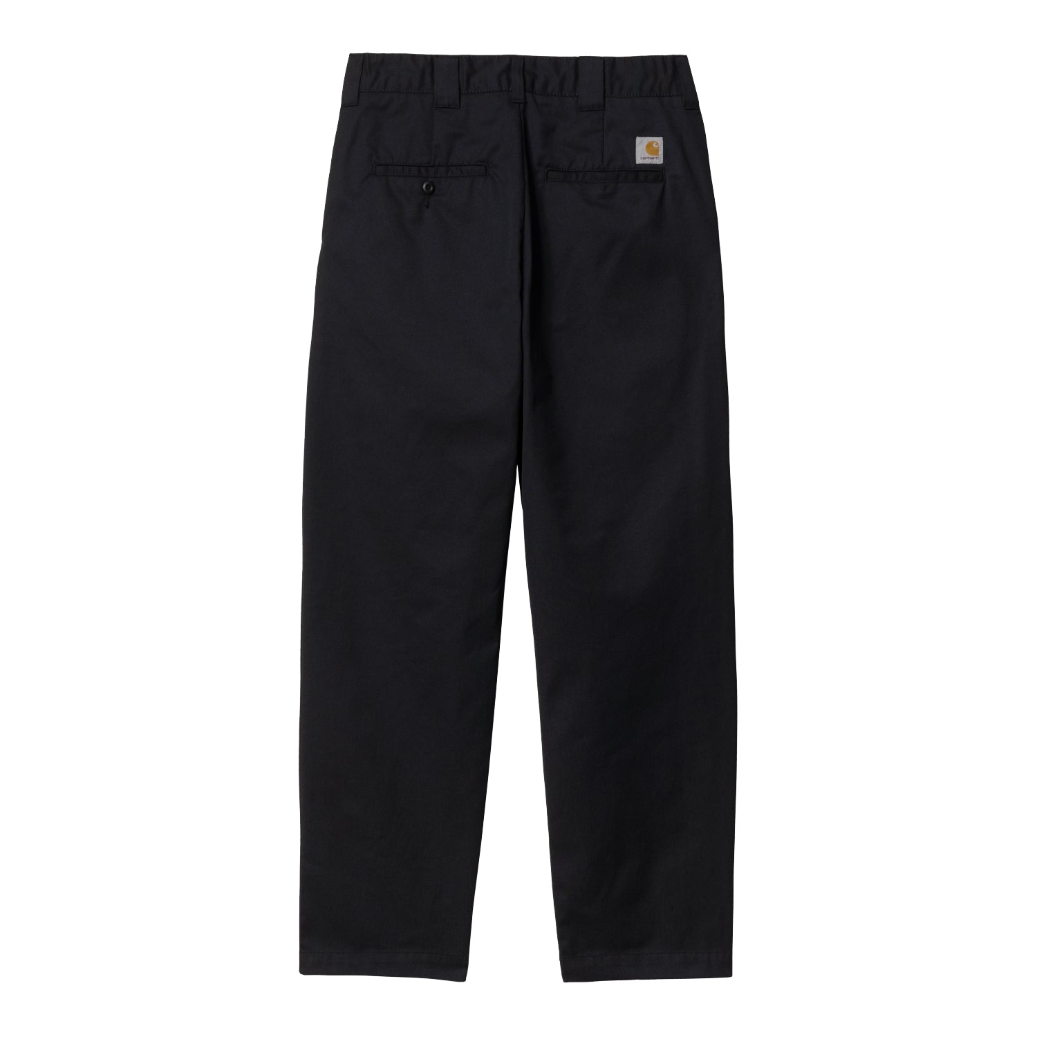 CRAFT PANT - Black (rinsed)