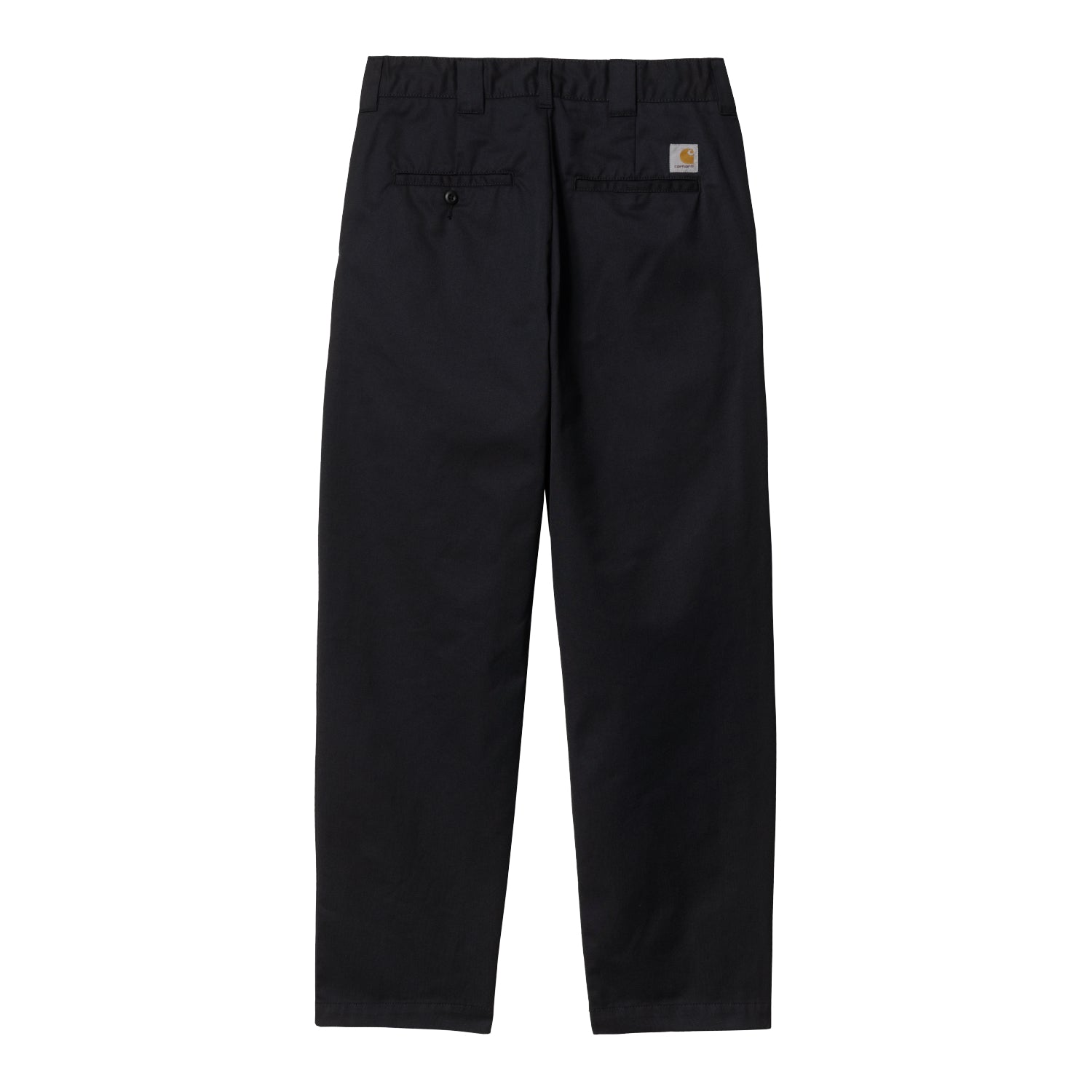 CRAFT PANT  - Black (rinsed)