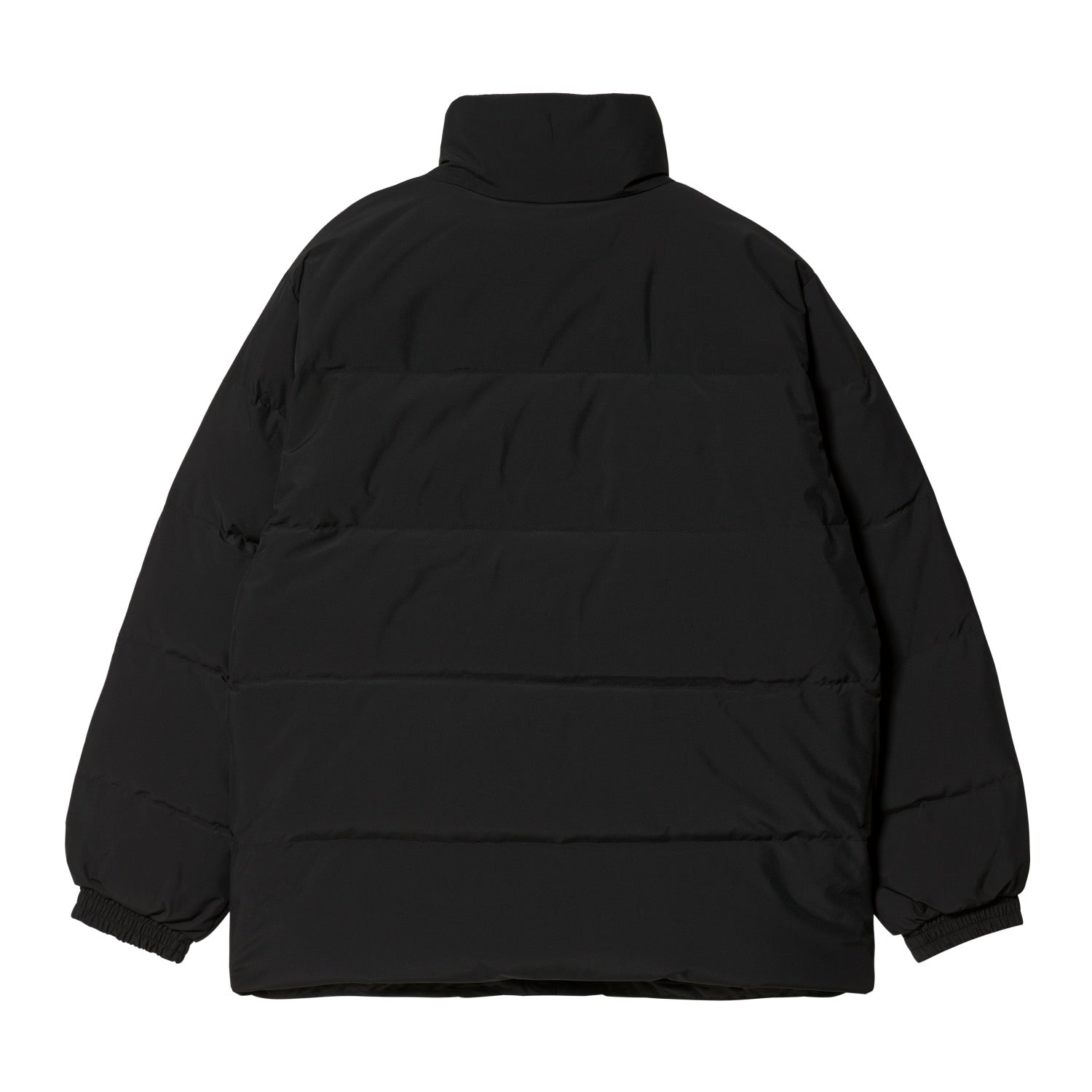 DANVILLE JACKET - Black / White