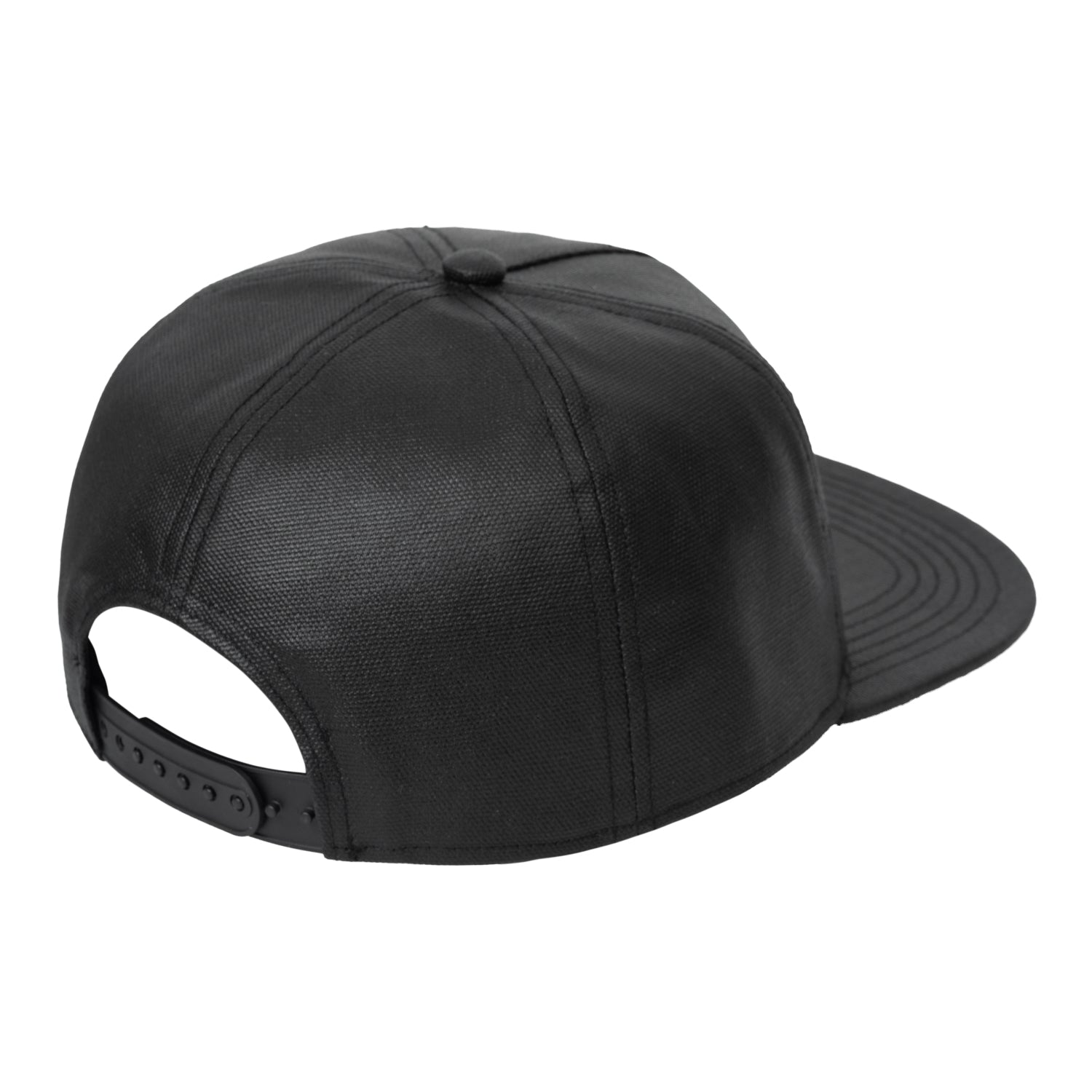 DEAN CAP  - Black