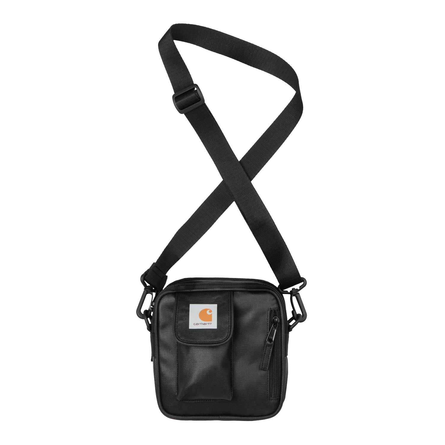 DEAN ESSENTIALS BAG  - Black