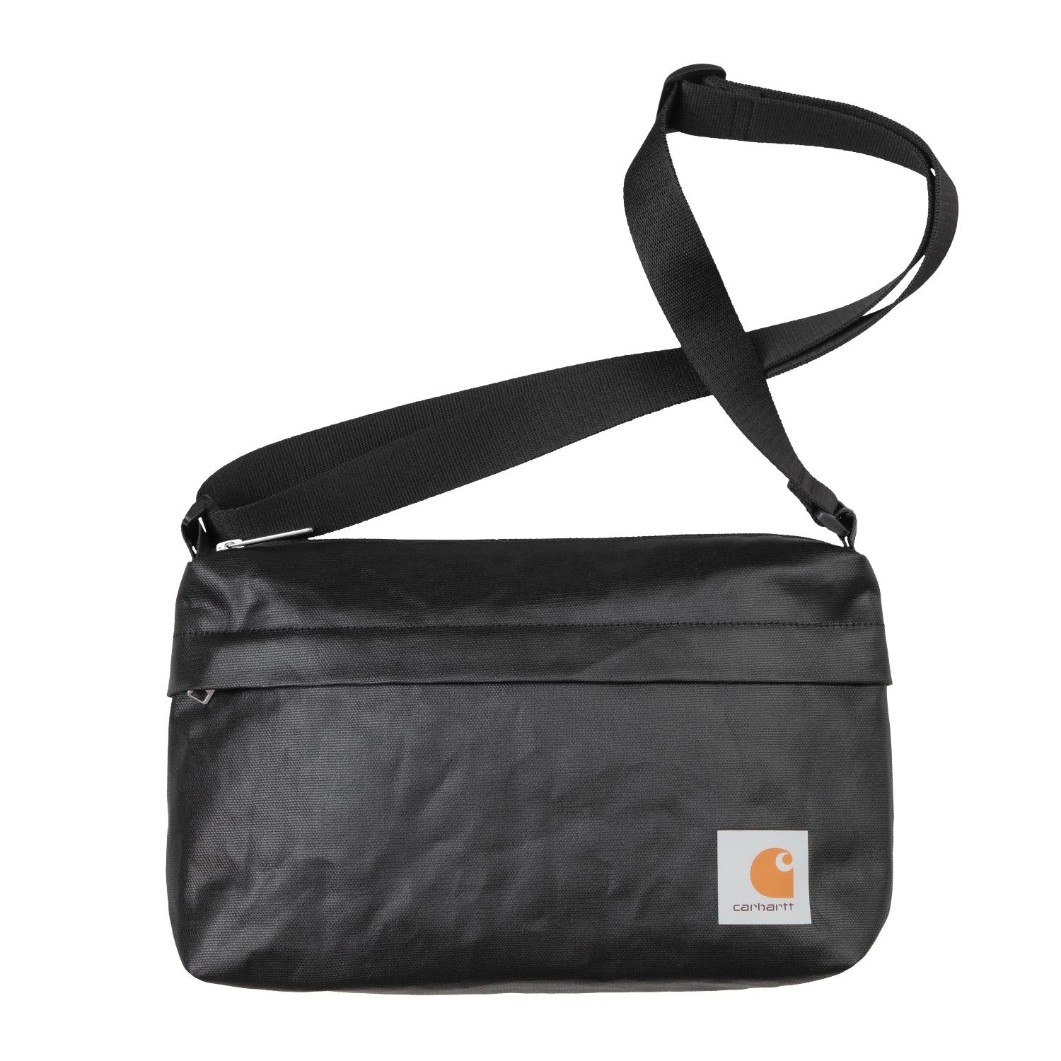 DEAN SHOULDER BAG  - Black