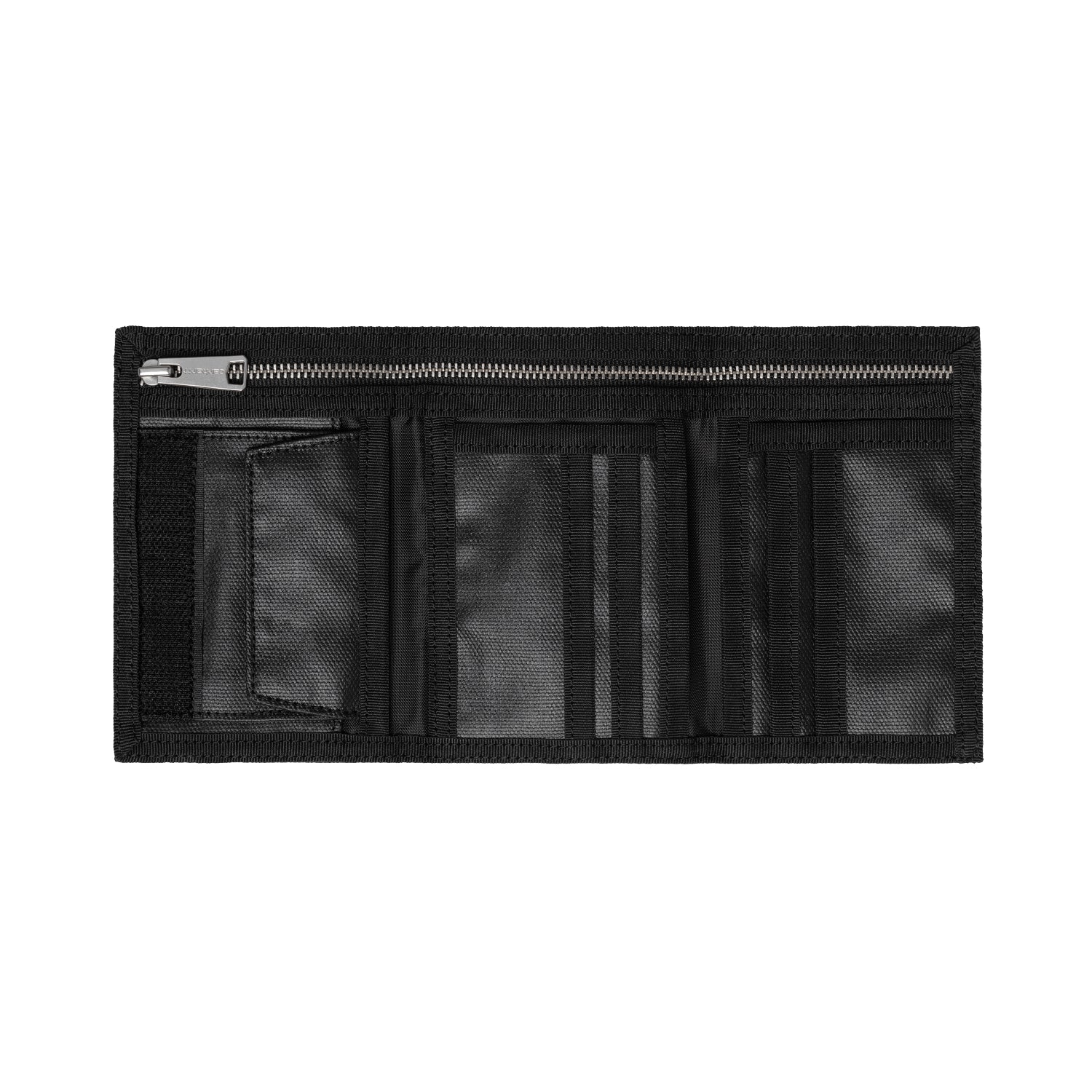 DEAN WALLET  - Black