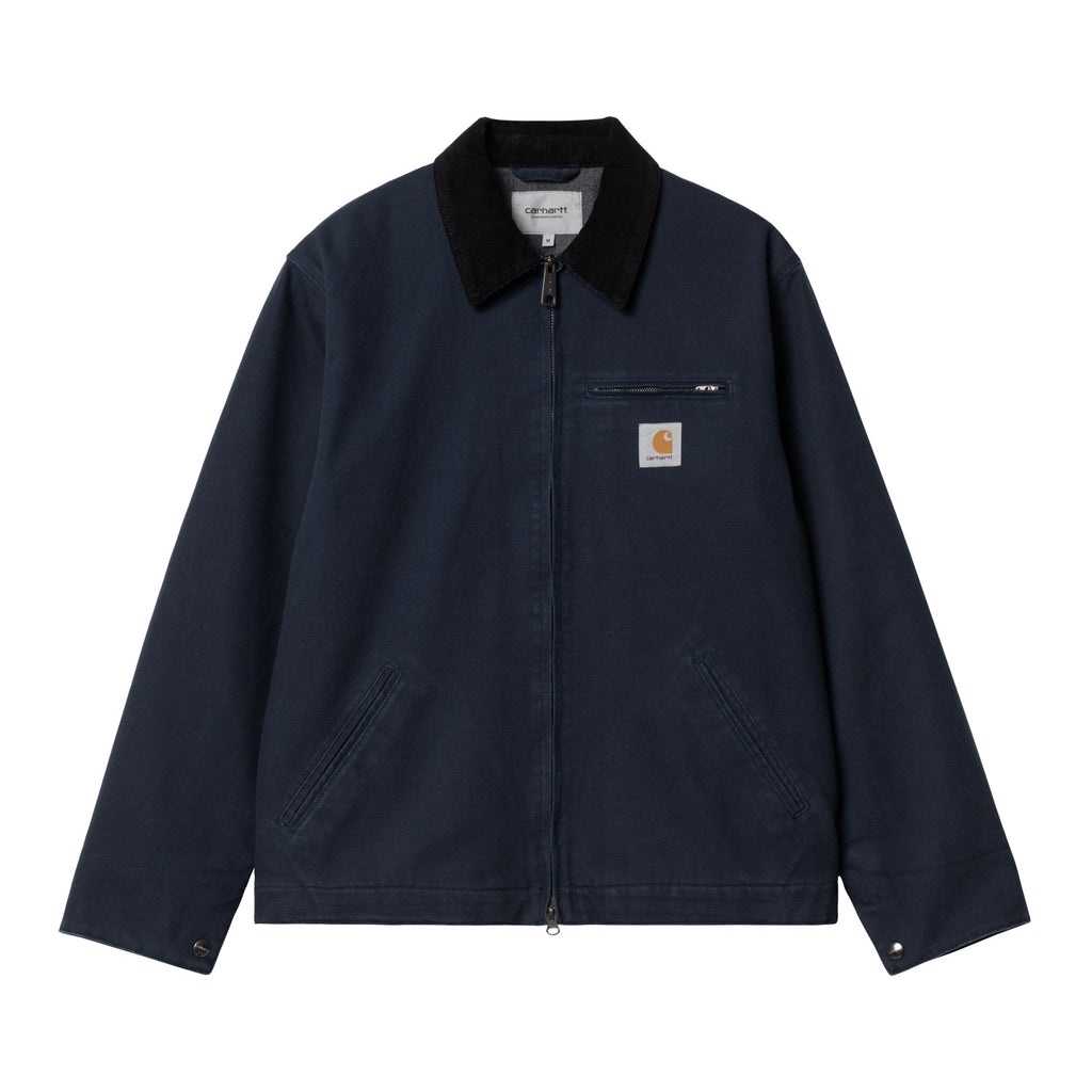 デトロイトジャケット | カーハート公式通販 - Carhartt WIP Japan