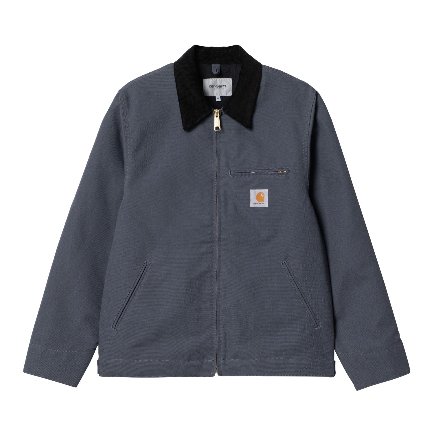 デトロイトジャケット | カーハート公式通販 - Carhartt WIP Japan