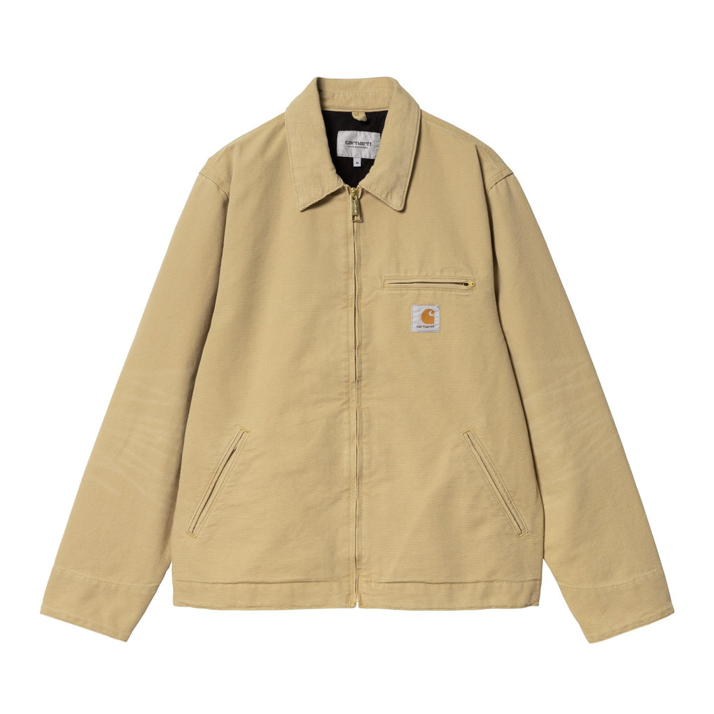 デトロイトジャケット | カーハート公式通販 - Carhartt WIP Japan