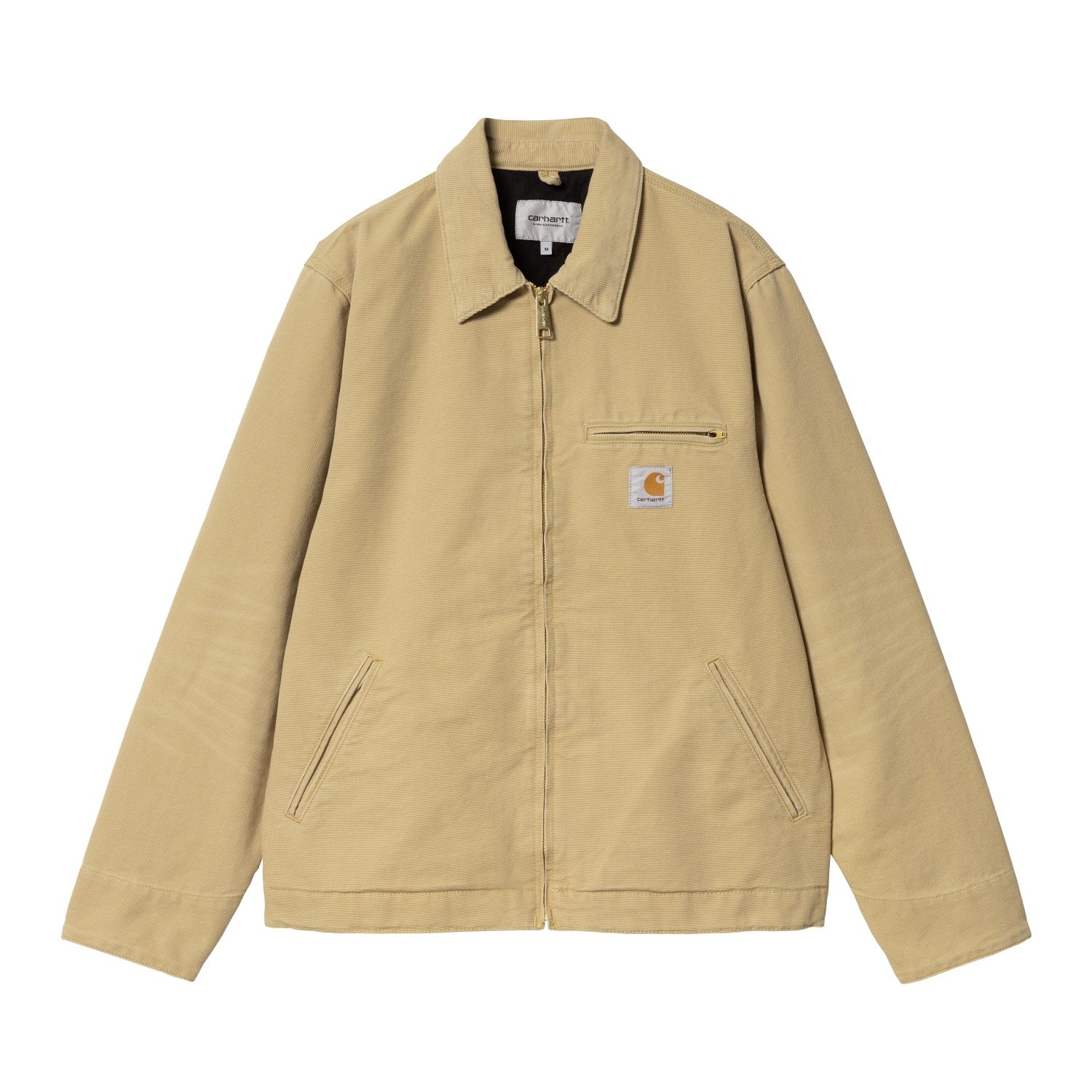 デトロイトジャケット | カーハート公式通販 - Carhartt WIP