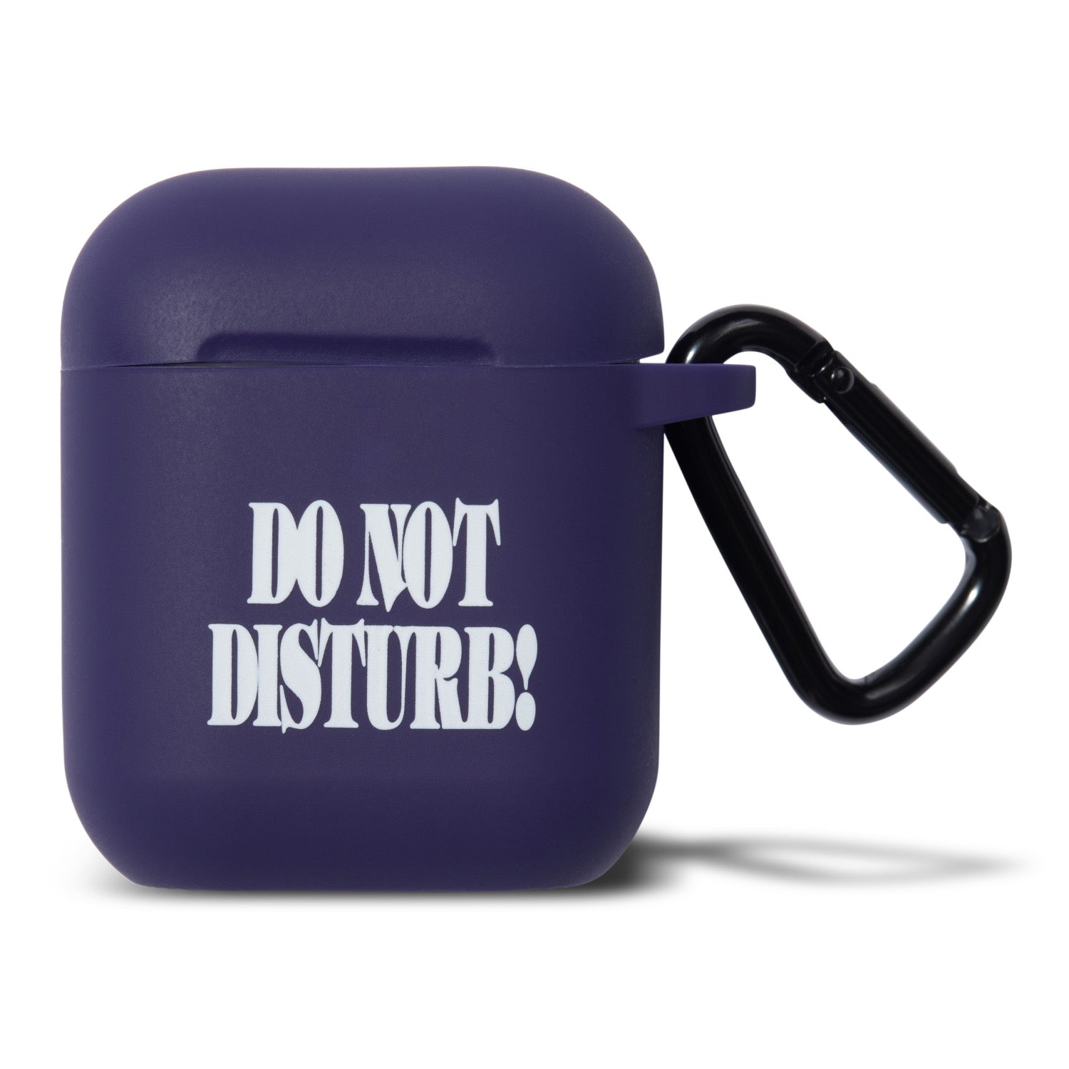 DO NOT DISTURB AIR PODS CASE - Aura / Aspen Green