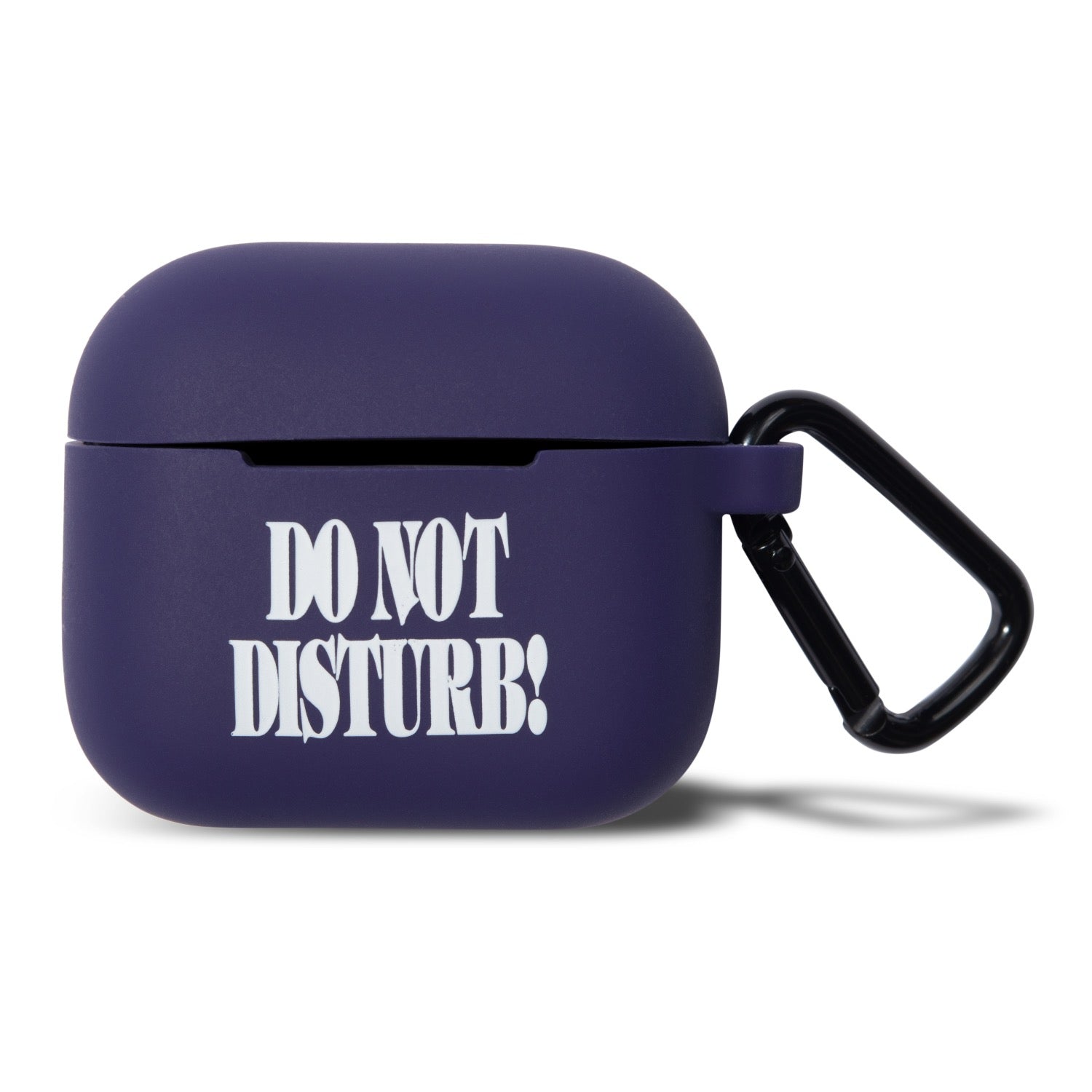 DO NOT DISTURB AIR PODS CASE - Aura / Aspen Green