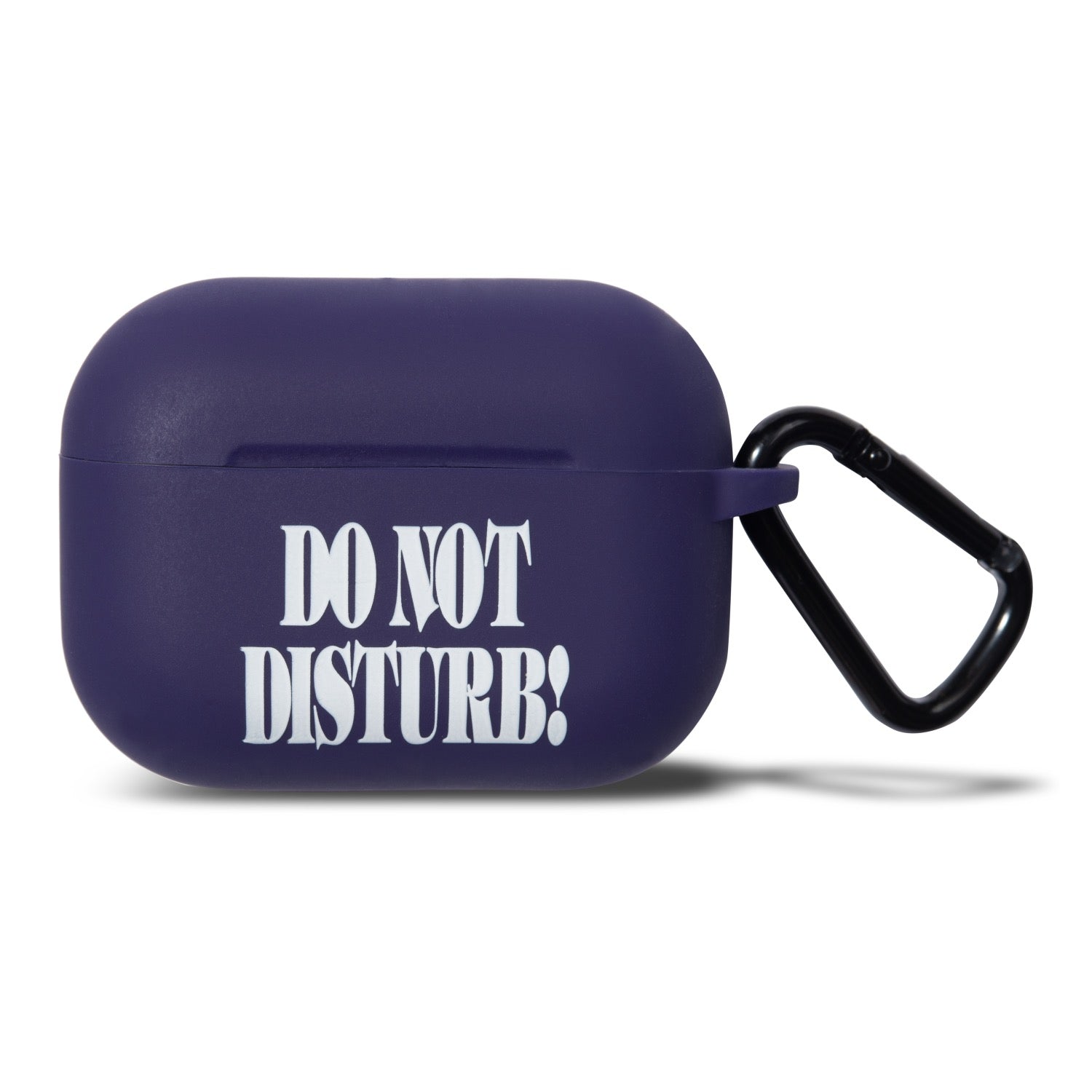 DO NOT DISTURB AIR PODS CASE - Aura / Aspen Green