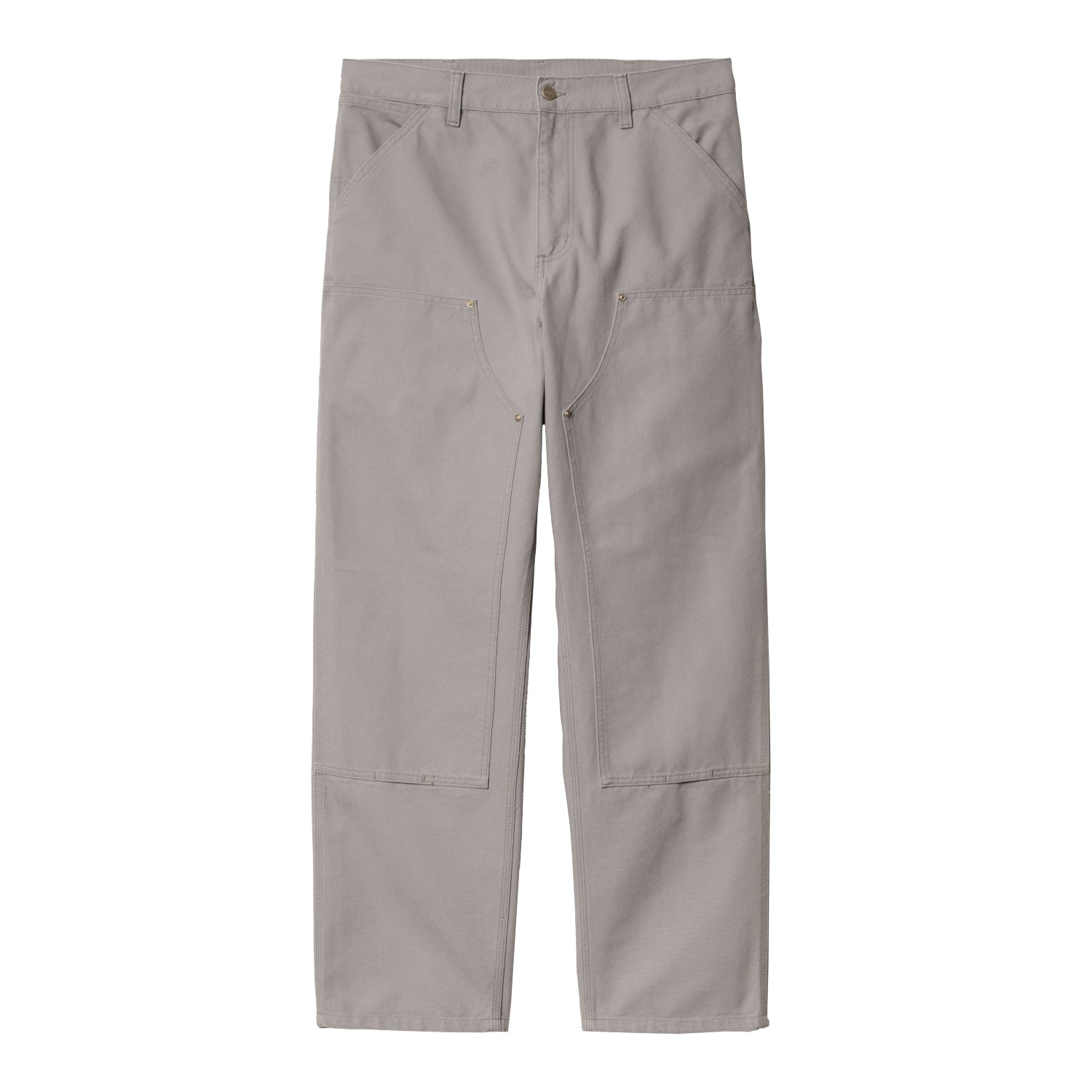 DOUBLE KNEE PANT - Yosemite (rinsed)