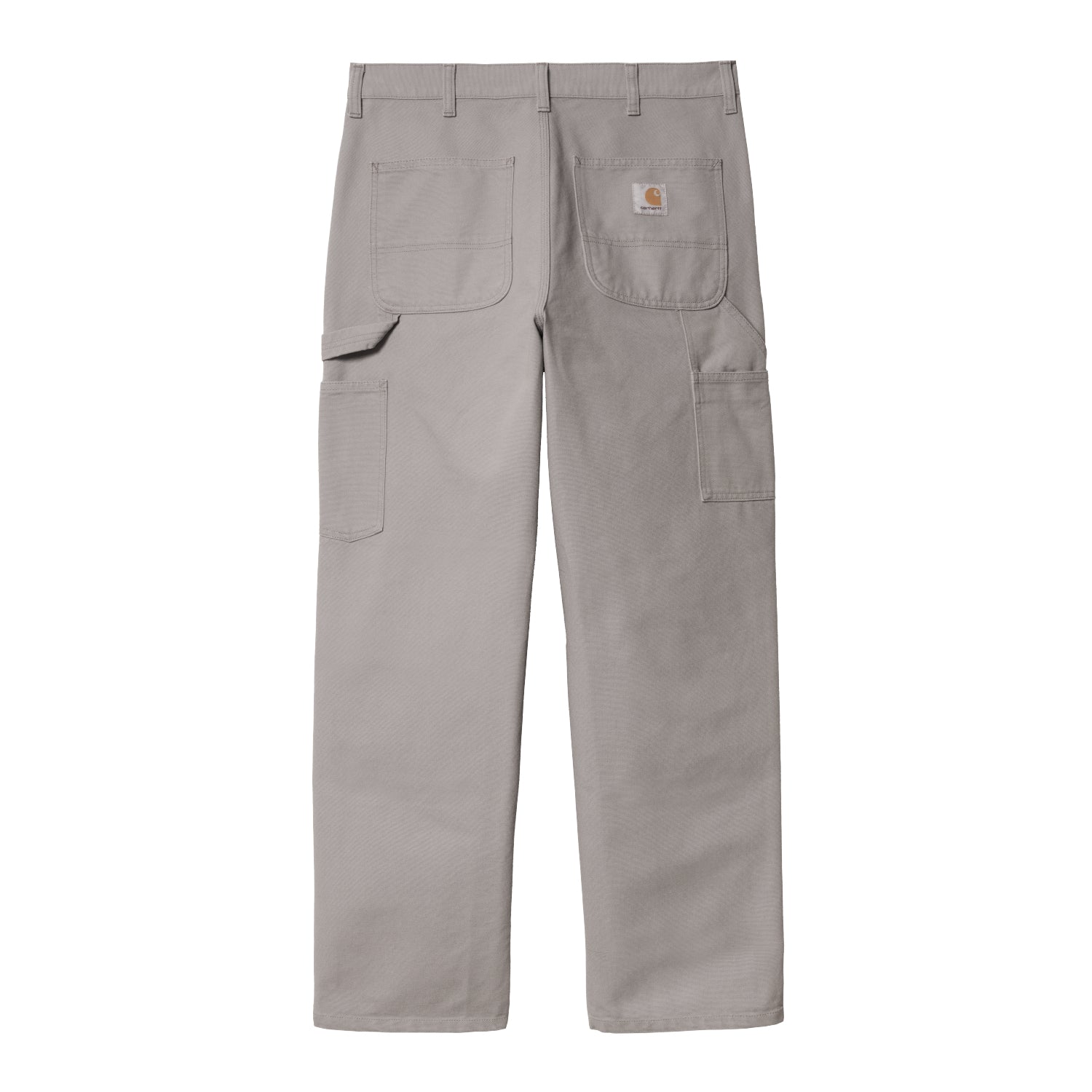 DOUBLE KNEE PANT - Yosemite (rinsed)