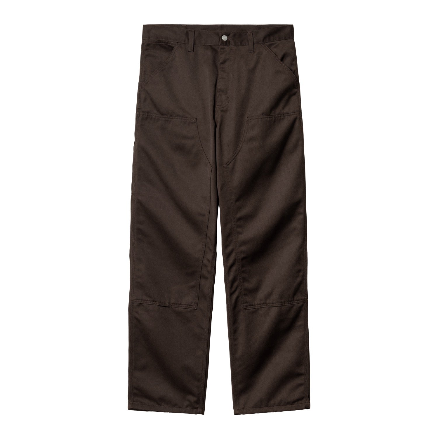 人気ブランドの carhartt awake Double Knee ダブルニー パンツ M