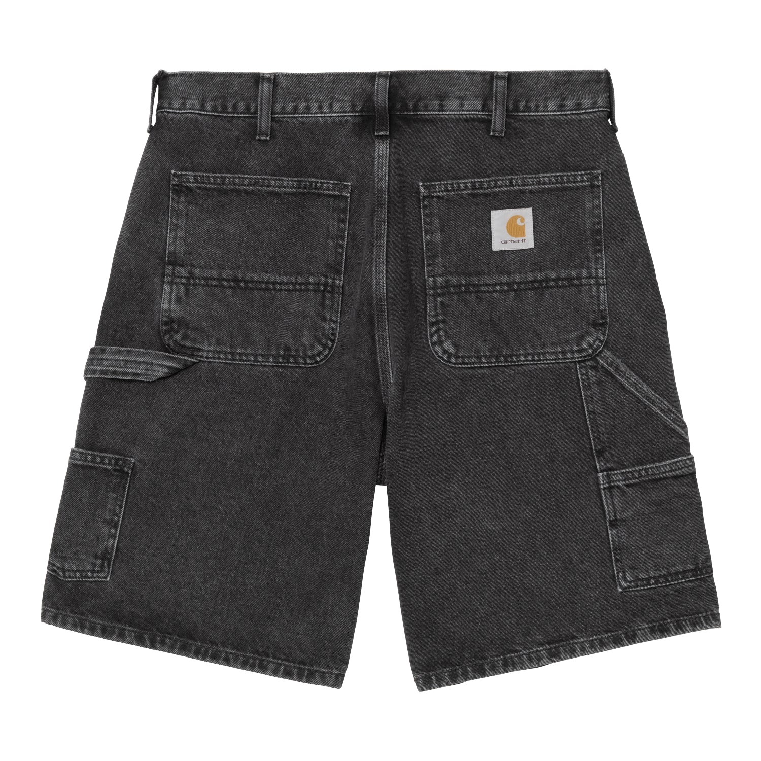 希少 USA製 Carhartt ダブルニー　ショートパンツ　W36 MOS 希少 USA製 Carhartt ダブルニー ショートパンツ W36 MOS - メルカリ